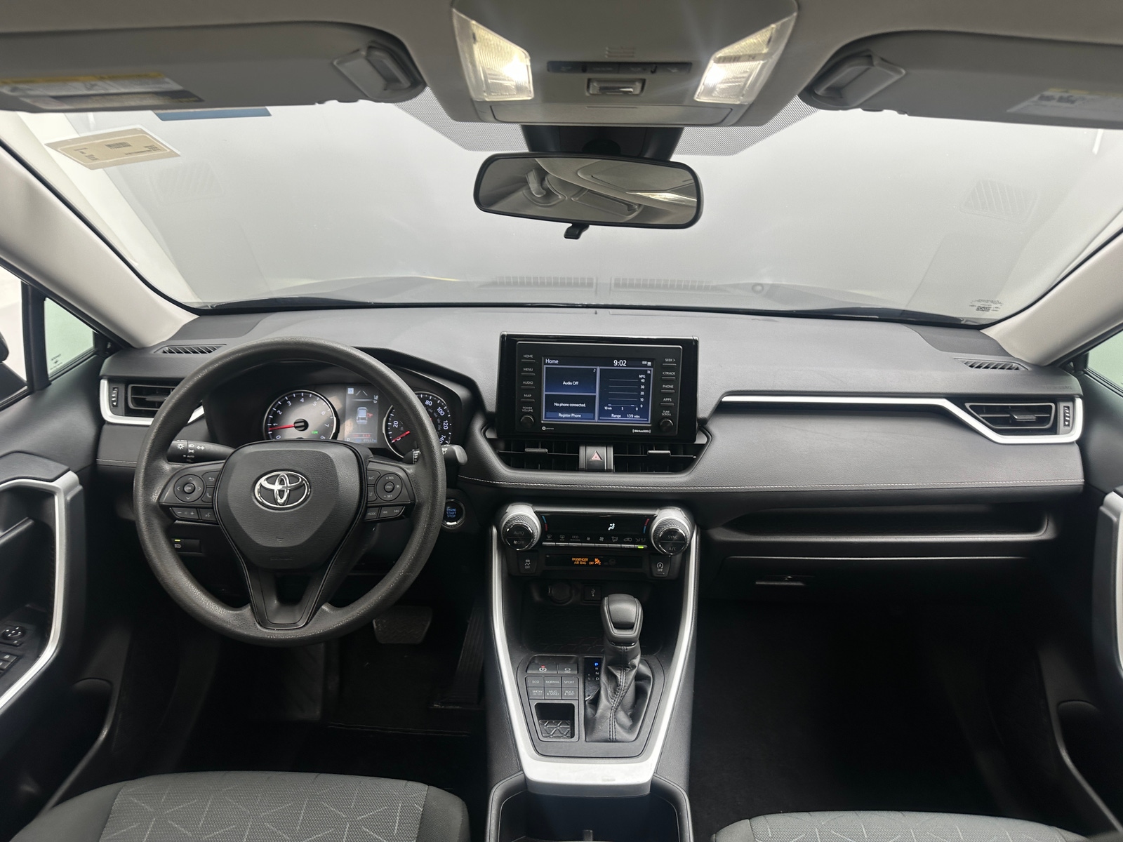 Thumbnail: 2022 Toyota RAV4 - 3