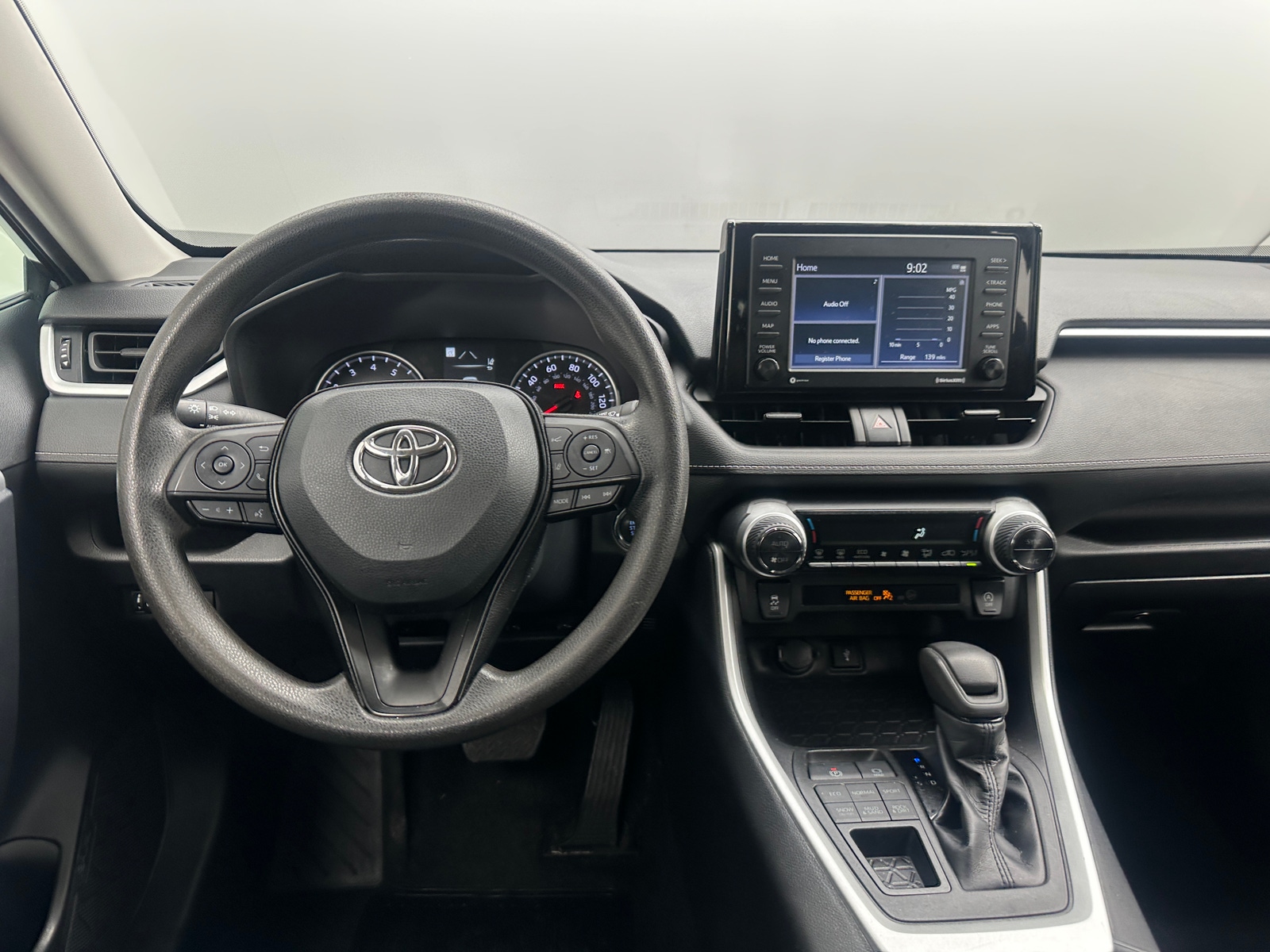 Thumbnail: 2022 Toyota RAV4 - 5