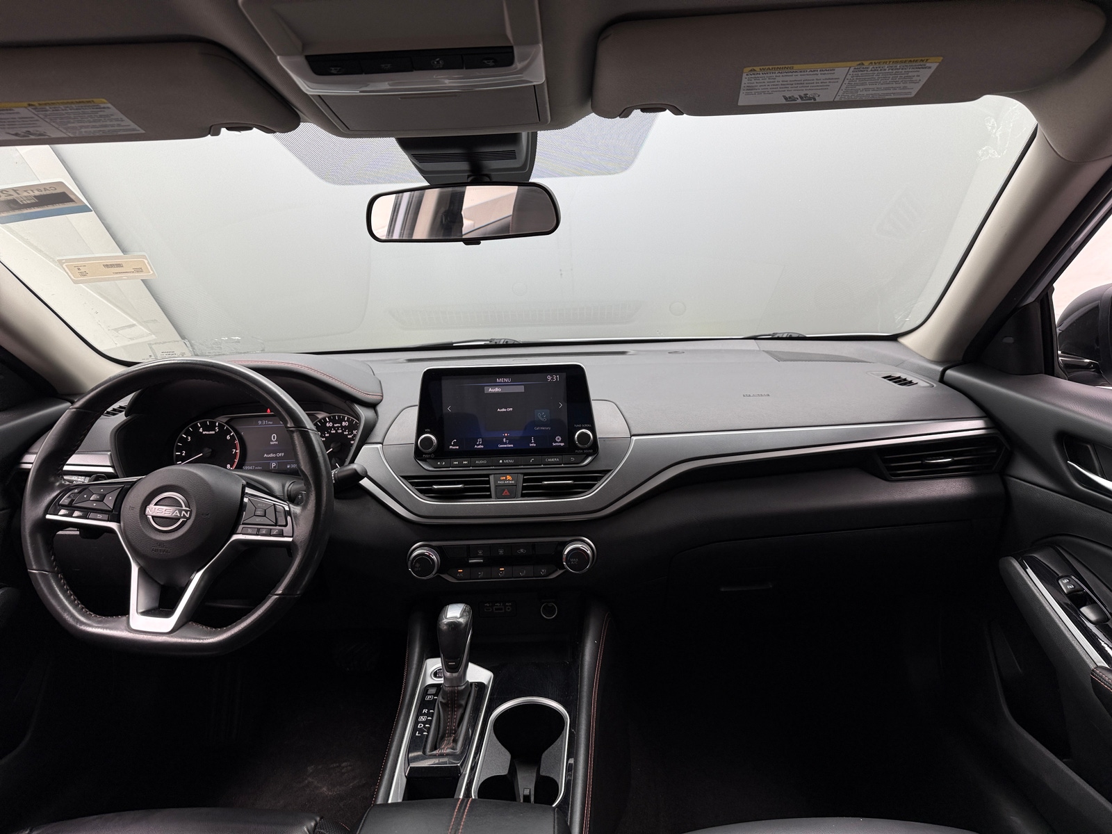 Thumbnail: 2024 Nissan Altima - 2