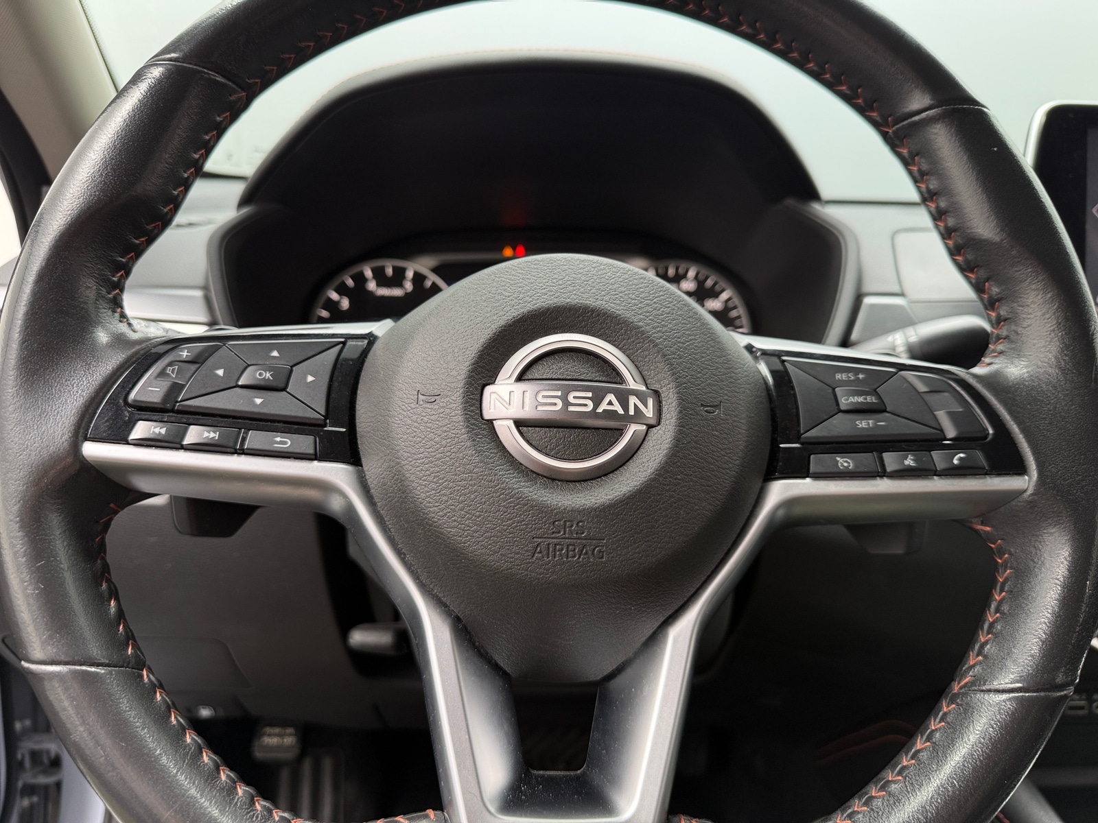Thumbnail: 2024 Nissan Altima - 4
