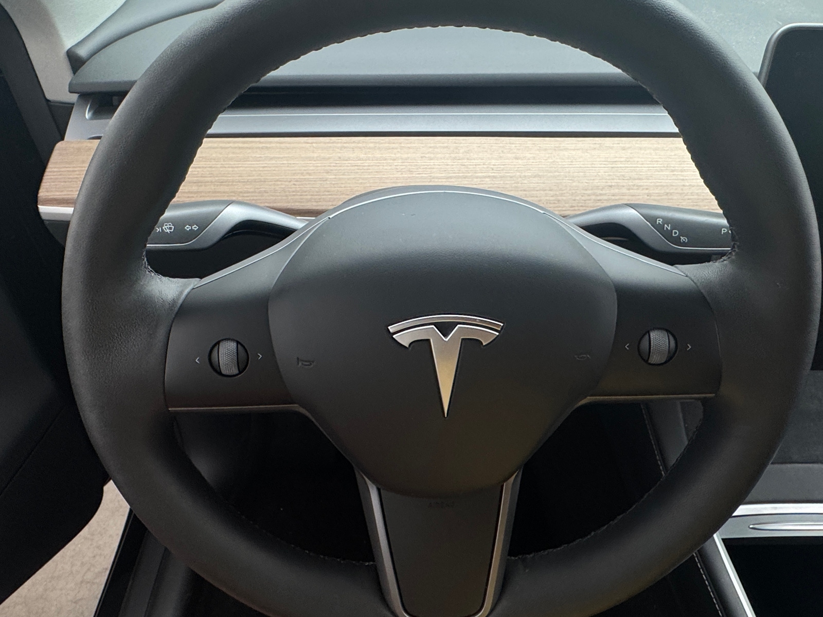 Thumbnail: 2024 Tesla Model Y - 4