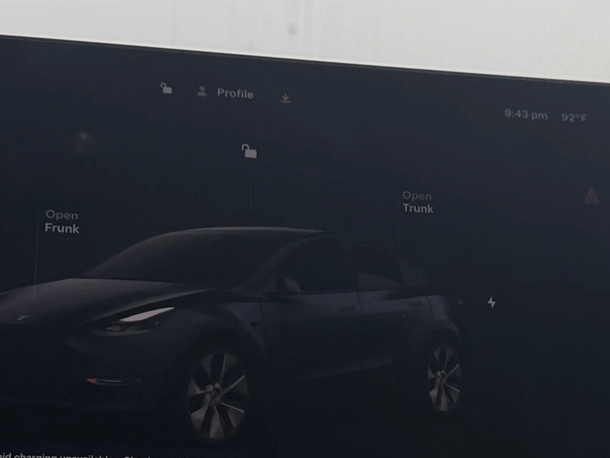 Thumbnail: 2024 Tesla Model Y - 3