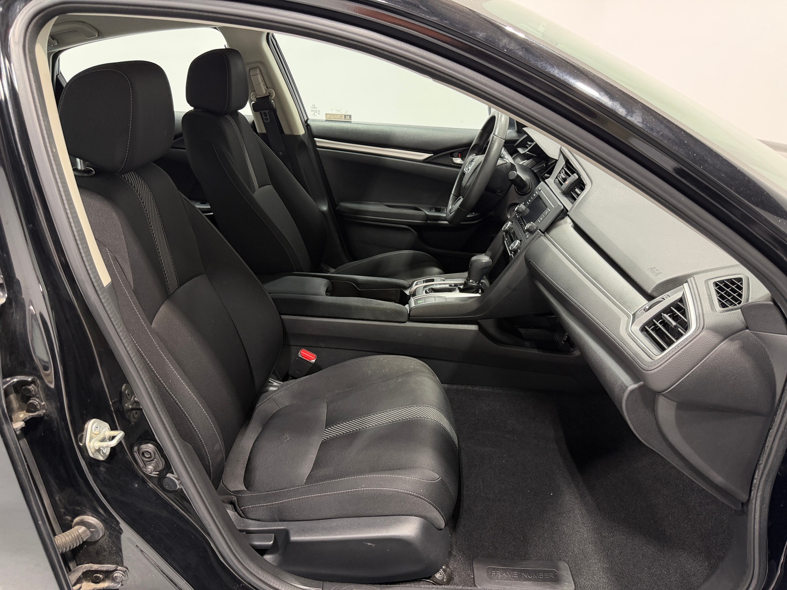 Thumbnail: 2018 Honda Civic - 2