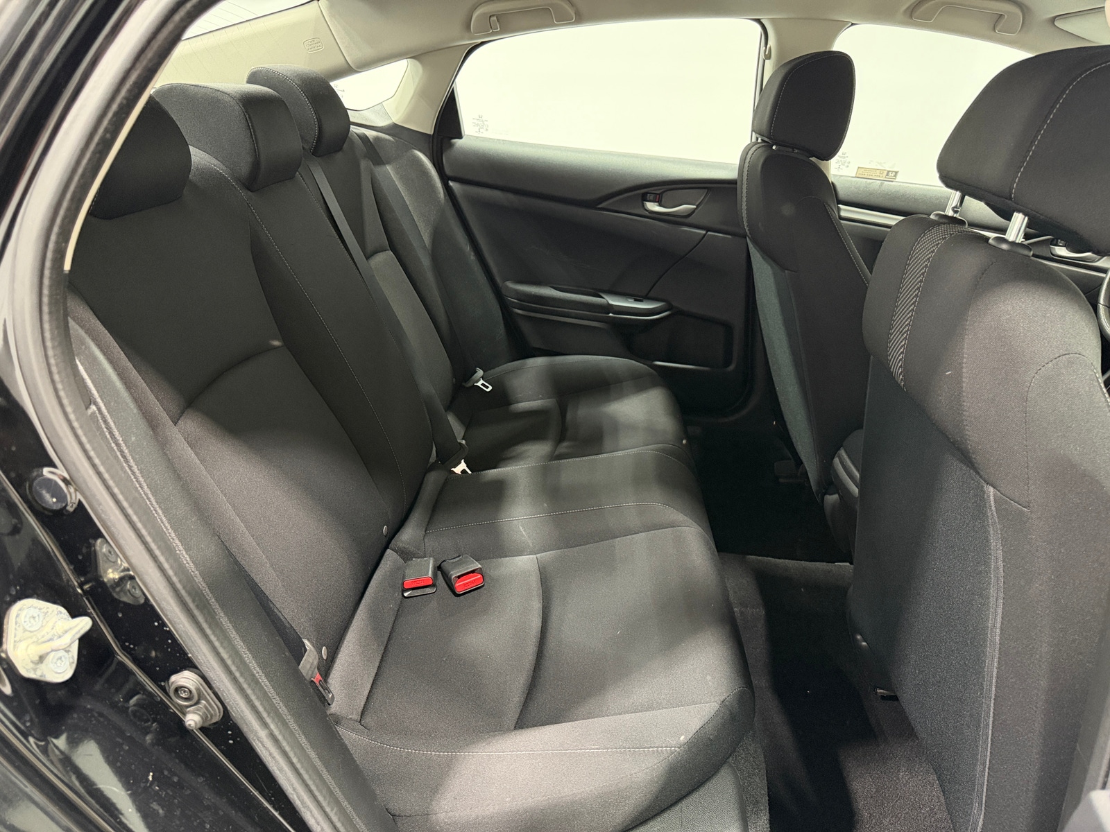 Thumbnail: 2018 Honda Civic - 6