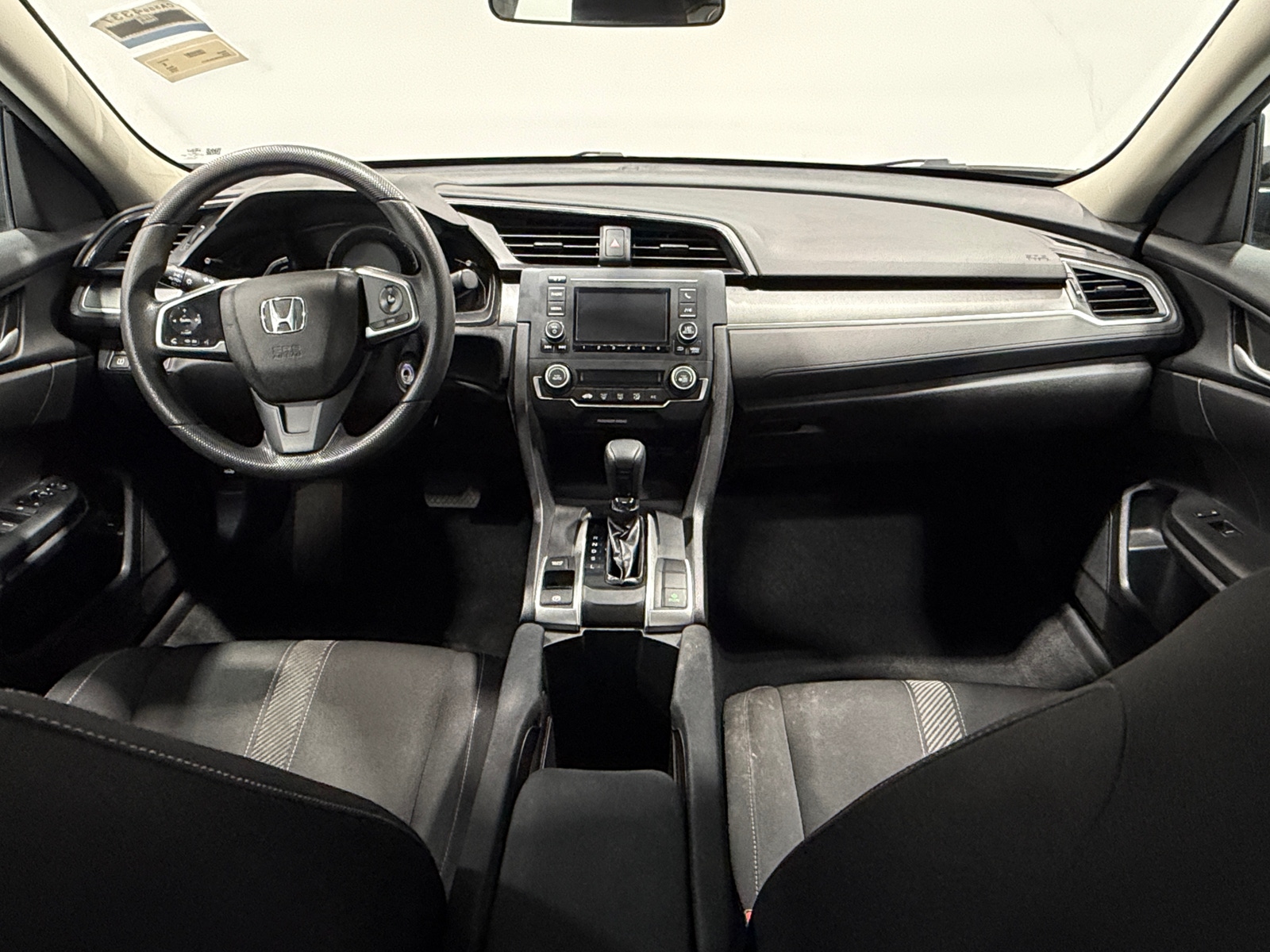 Thumbnail: 2018 Honda Civic - 3