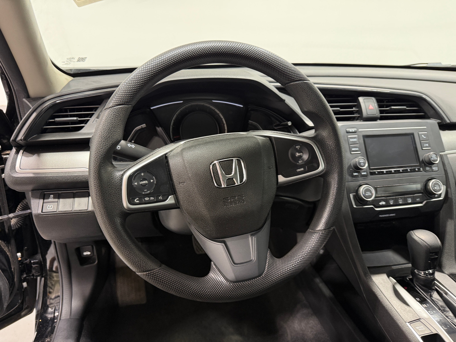 Thumbnail: 2018 Honda Civic - 5