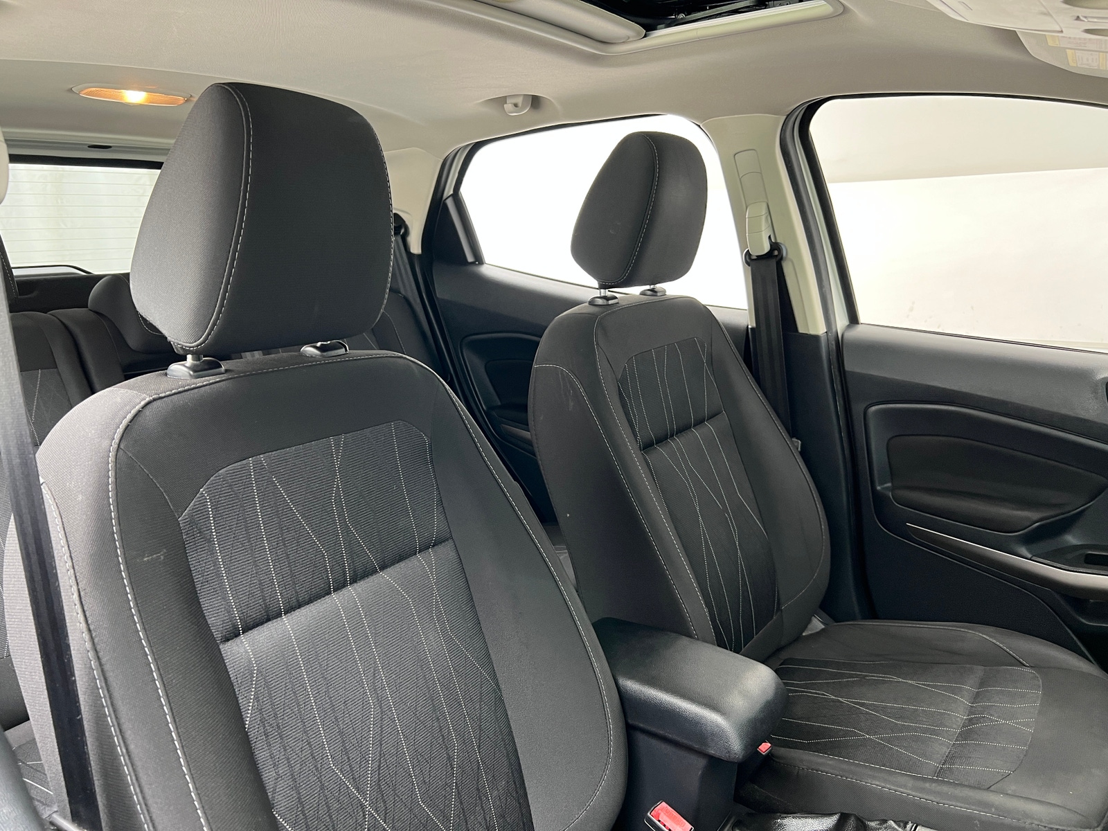 Thumbnail: 2019 Ford EcoSport - 2