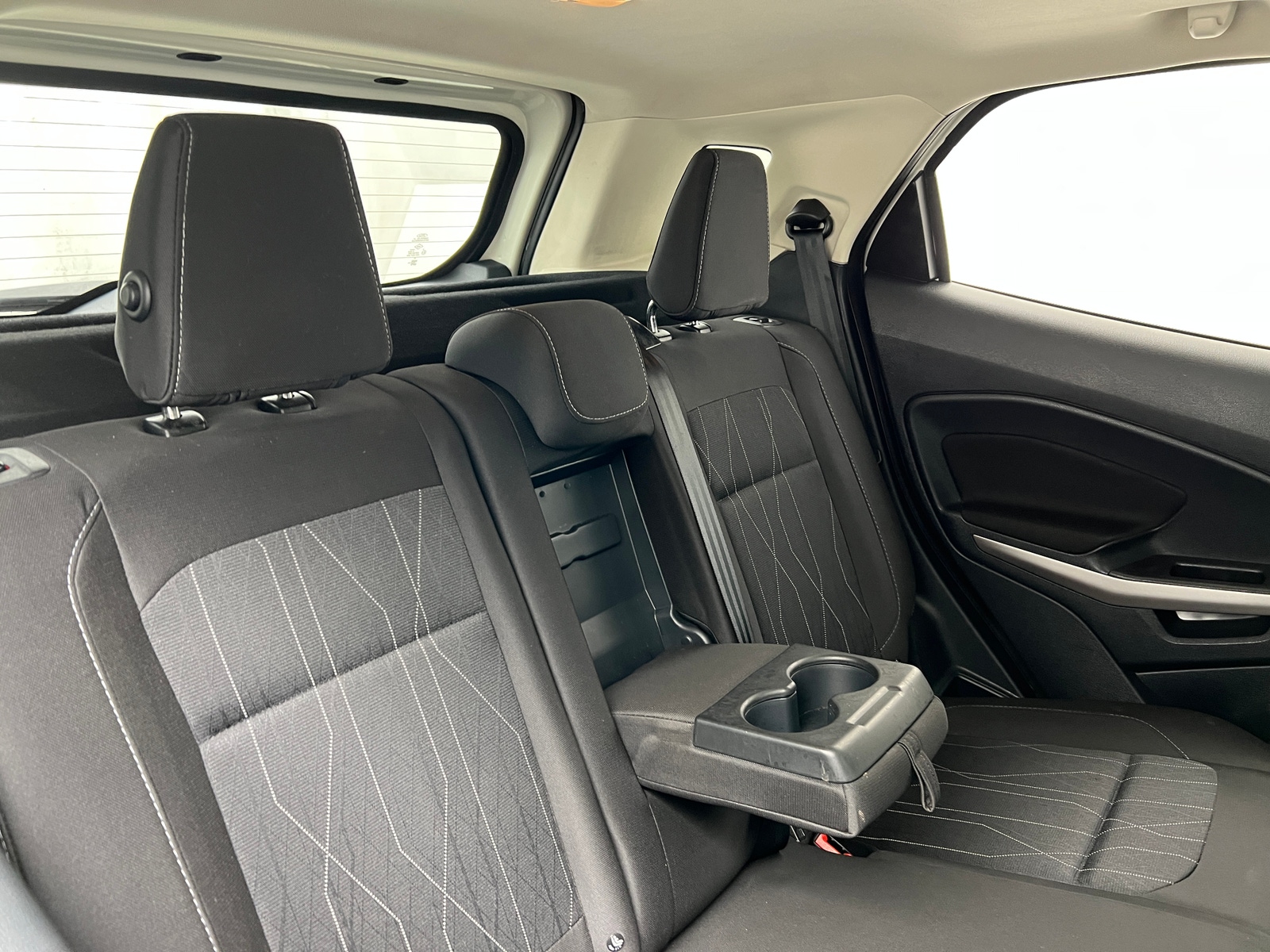 Thumbnail: 2019 Ford EcoSport - 6