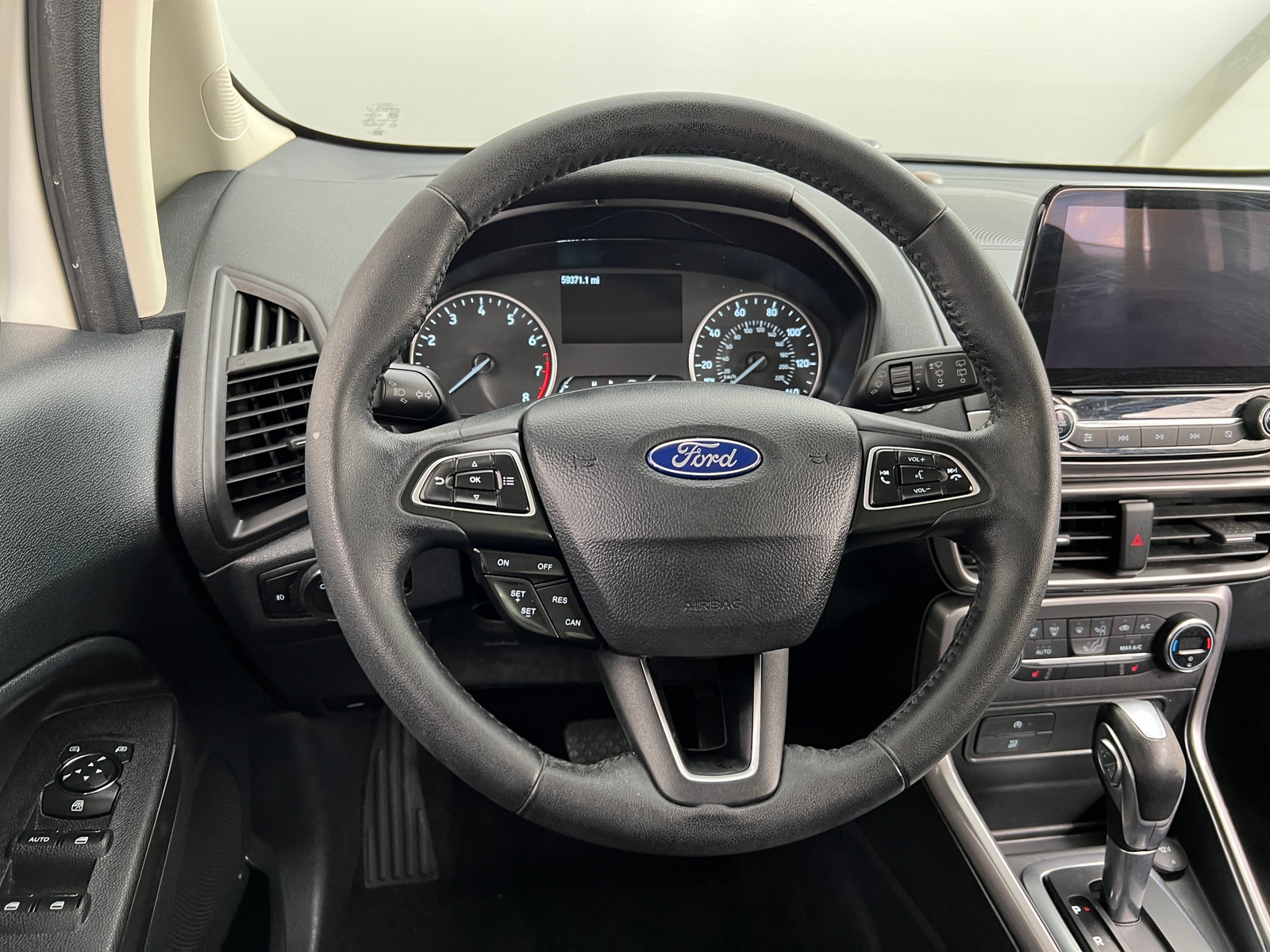 Thumbnail: 2019 Ford EcoSport - 5
