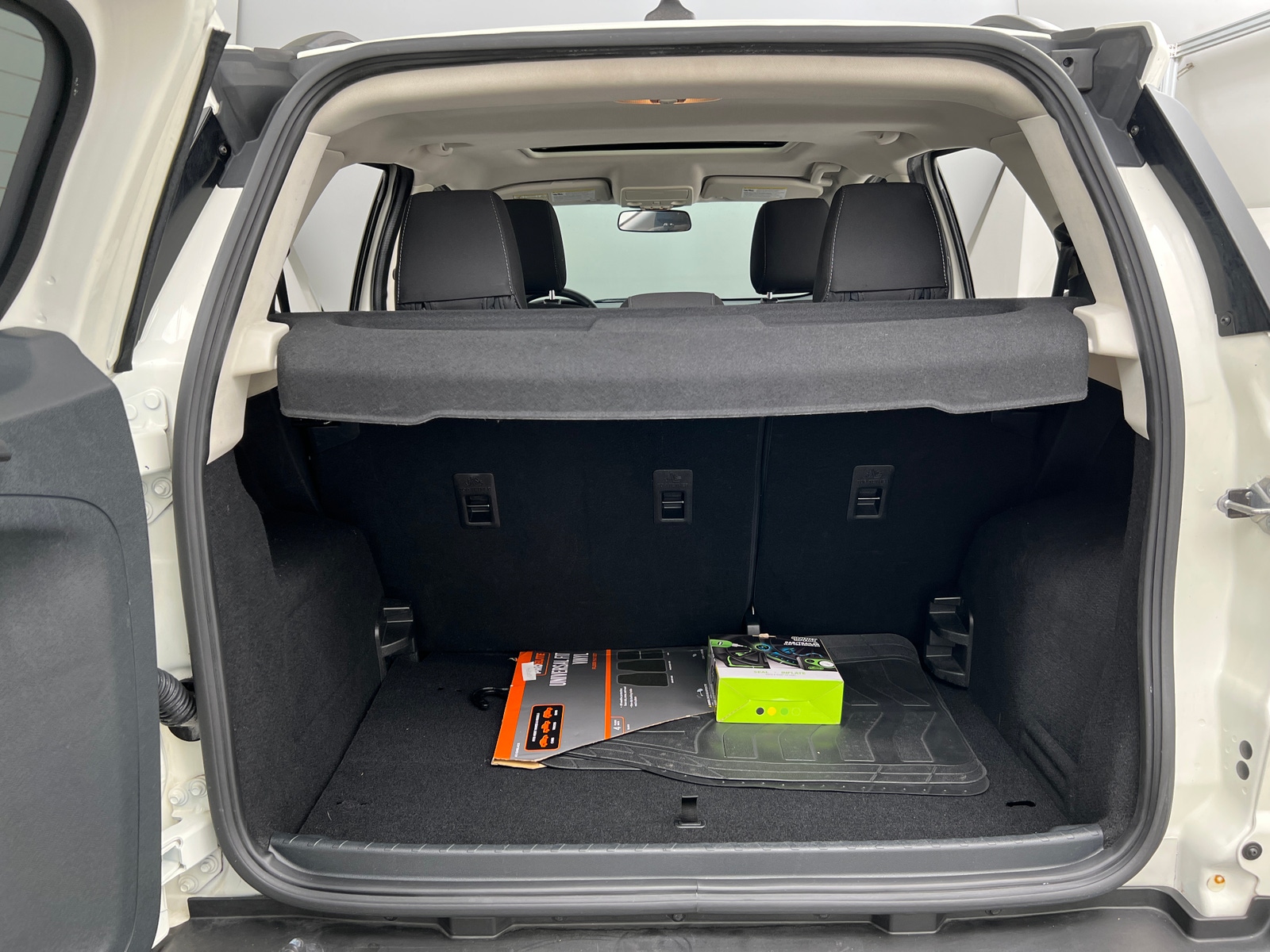 Thumbnail: 2019 Ford EcoSport - 7