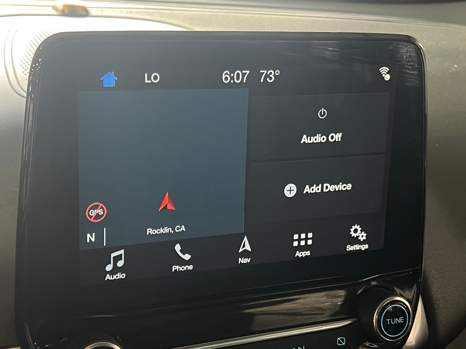 Thumbnail: 2019 Ford EcoSport - 4