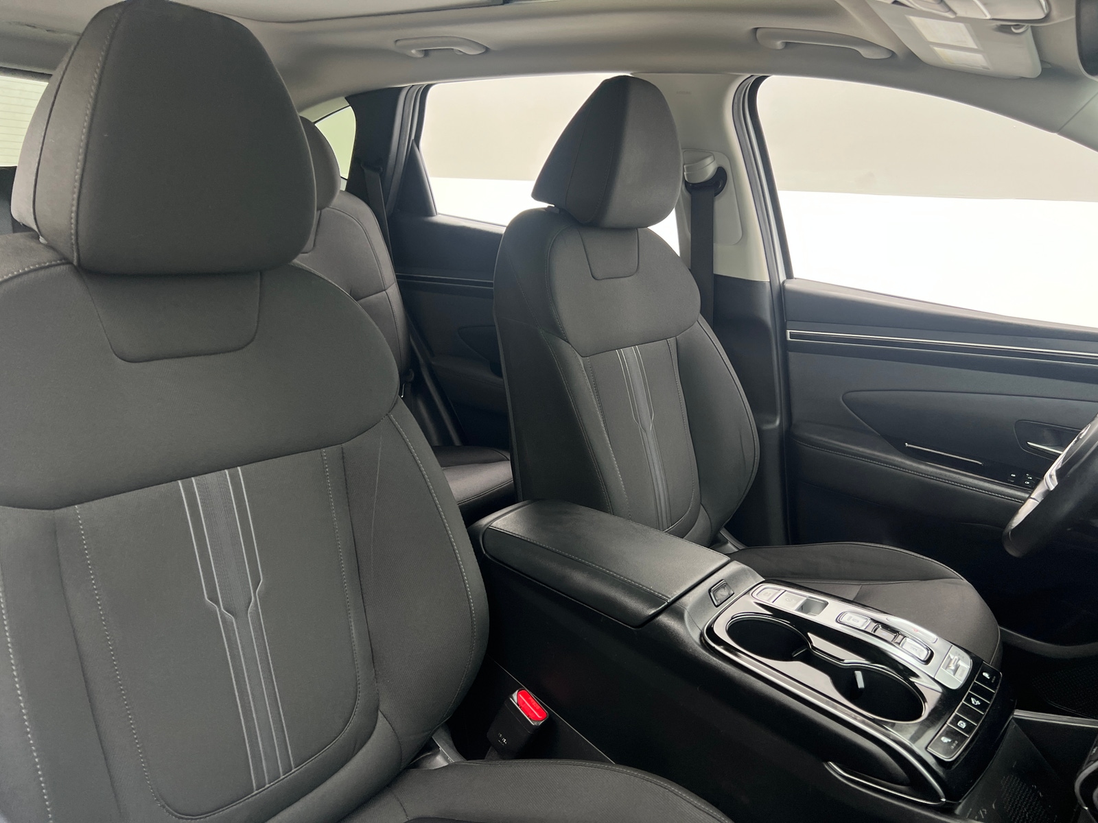 Thumbnail: 2022 Hyundai Tucson - 2