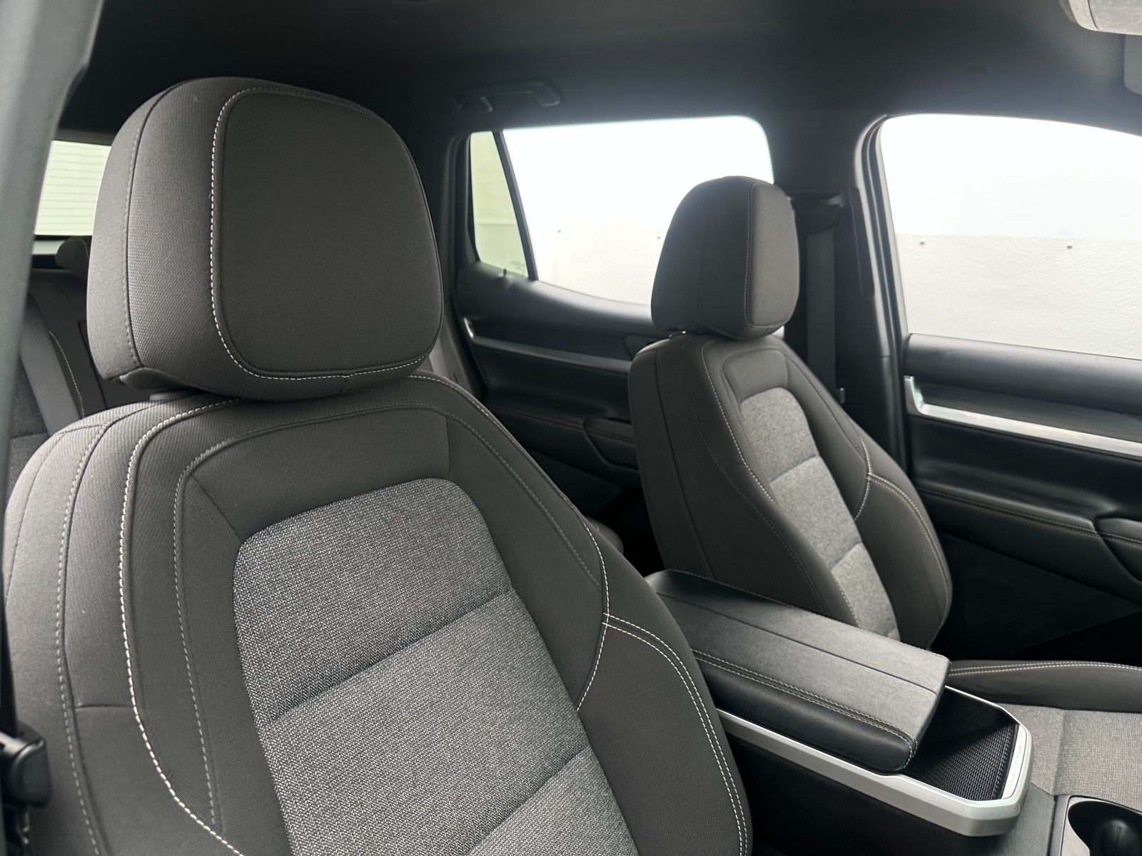 Thumbnail: 2025 GMC Terrain - 2