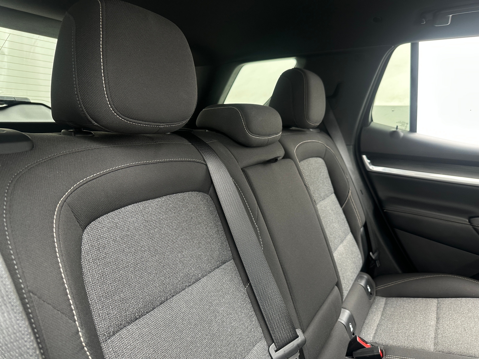 Thumbnail: 2025 GMC Terrain - 6