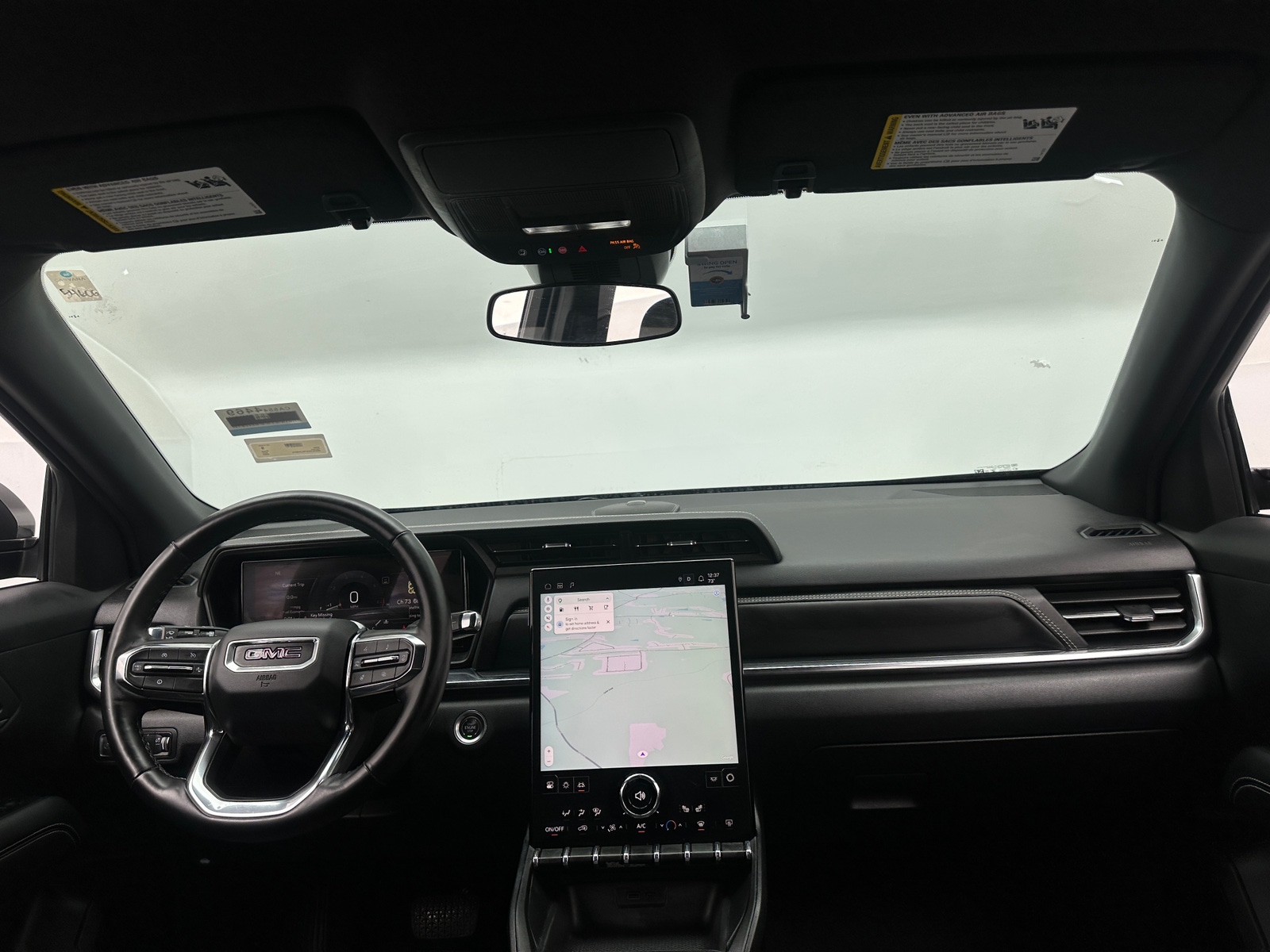 Thumbnail: 2025 GMC Terrain - 3