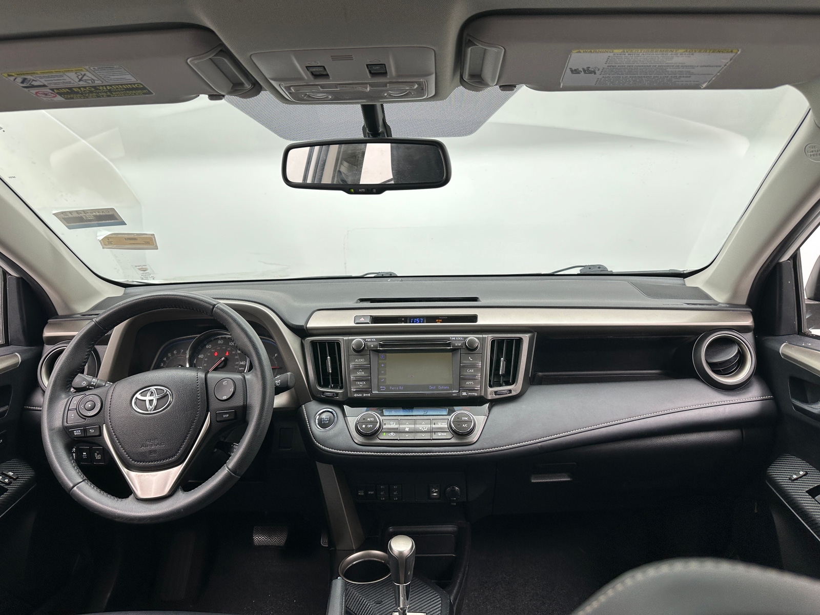 Thumbnail: 2013 Toyota RAV4 - 3