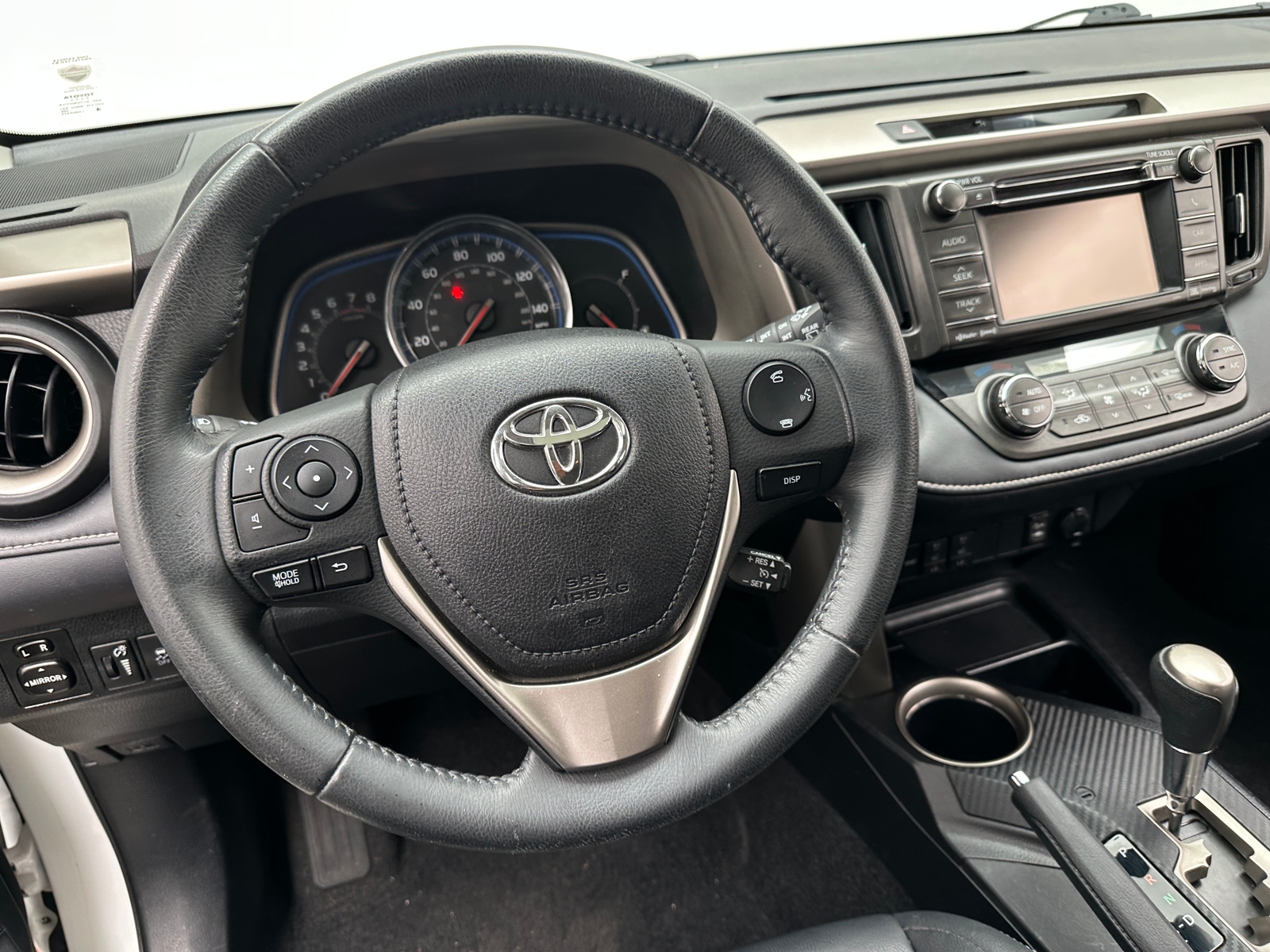 Thumbnail: 2013 Toyota RAV4 - 5