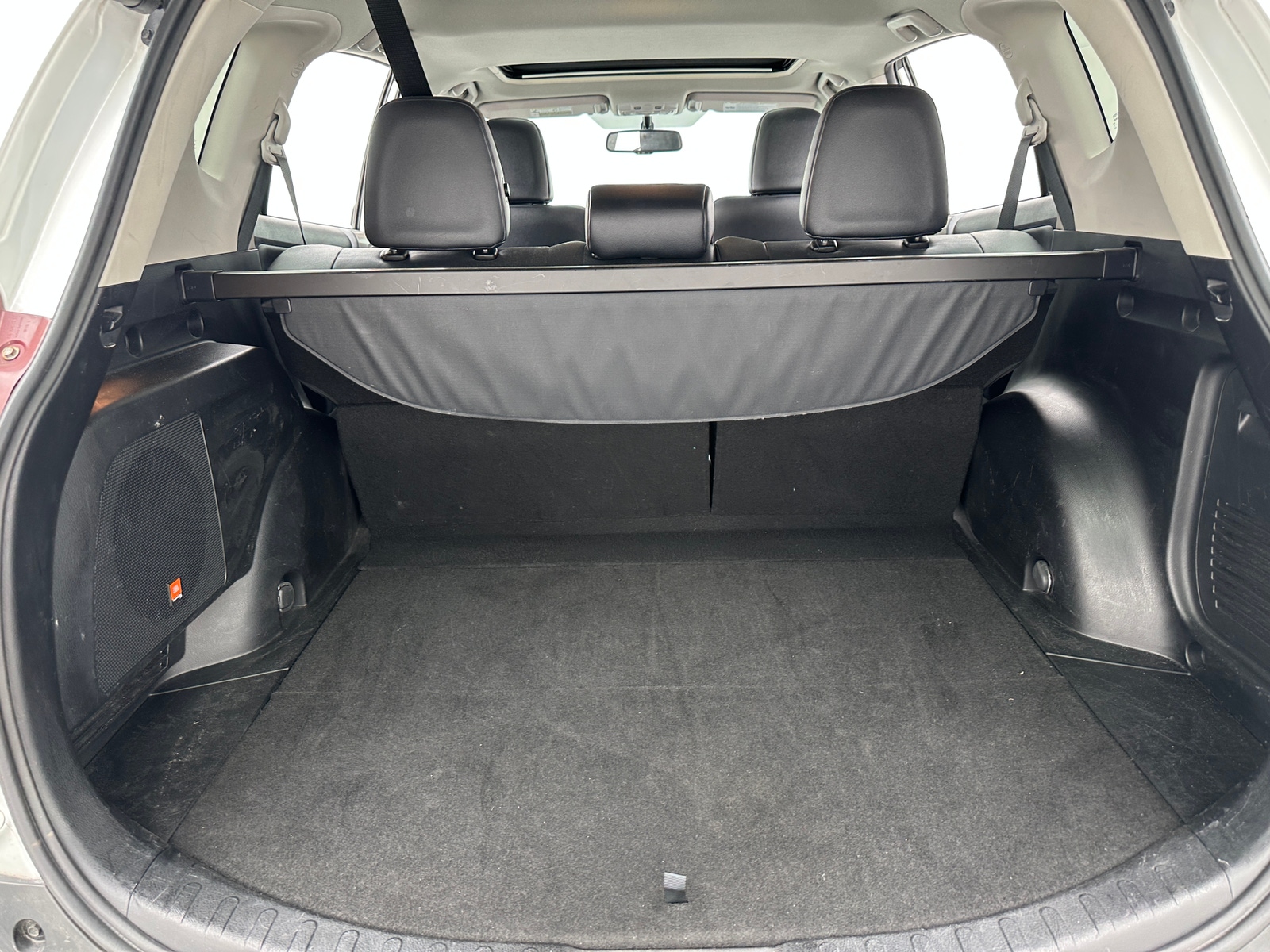 Thumbnail: 2013 Toyota RAV4 - 7