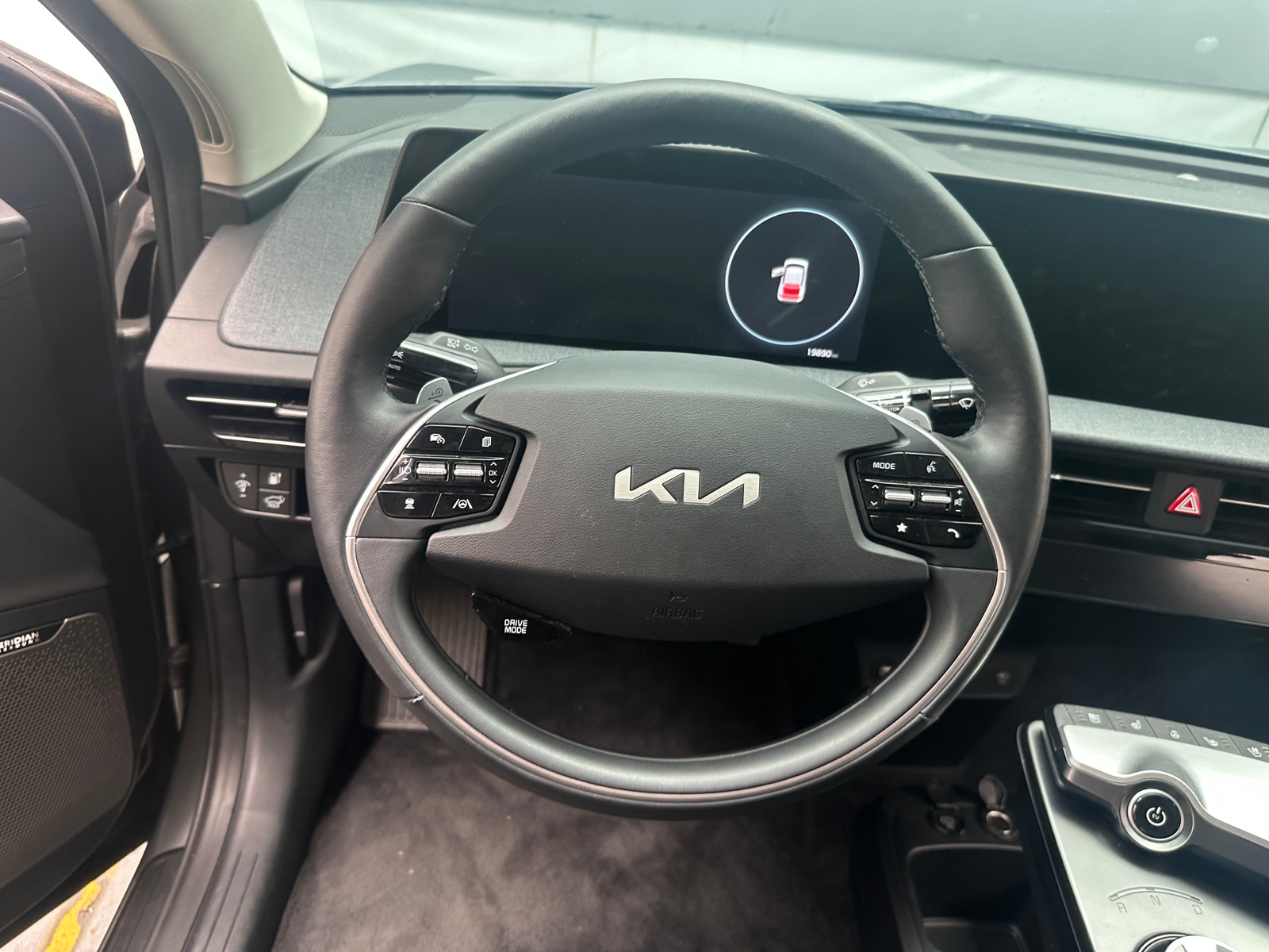 Thumbnail: 2024 Kia EV6 - 4