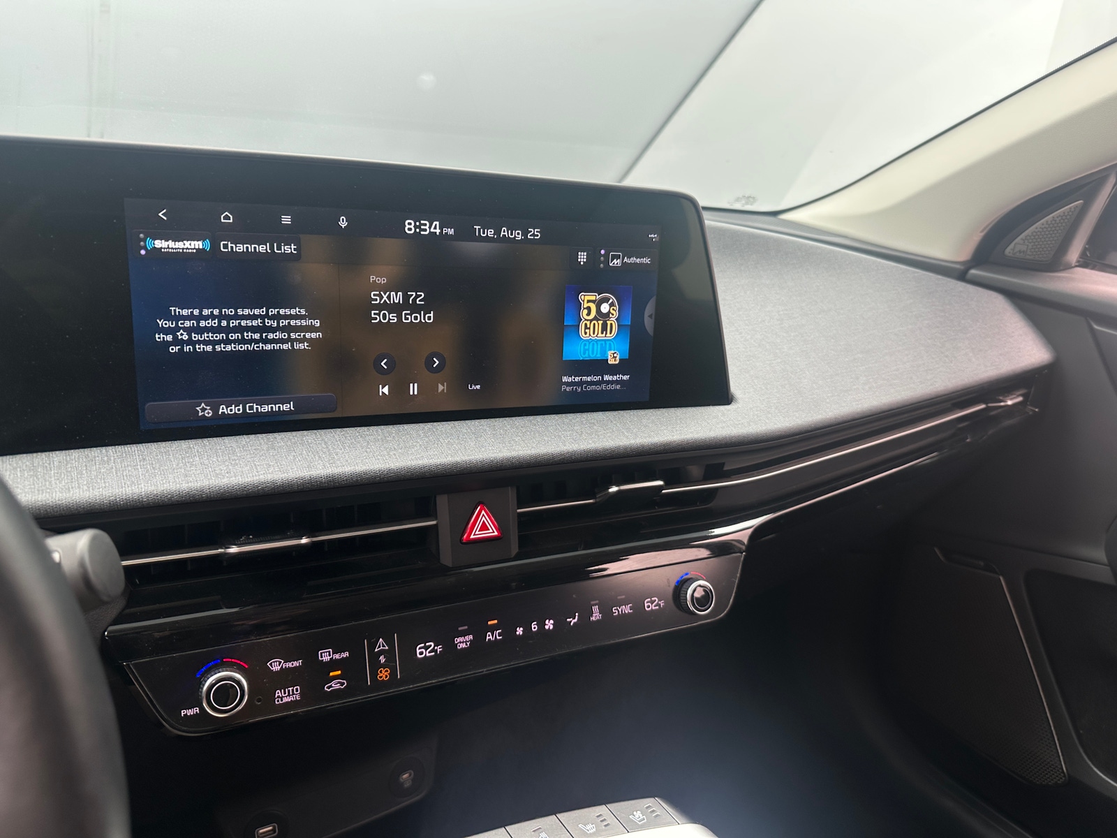 Thumbnail: 2024 Kia EV6 - 3