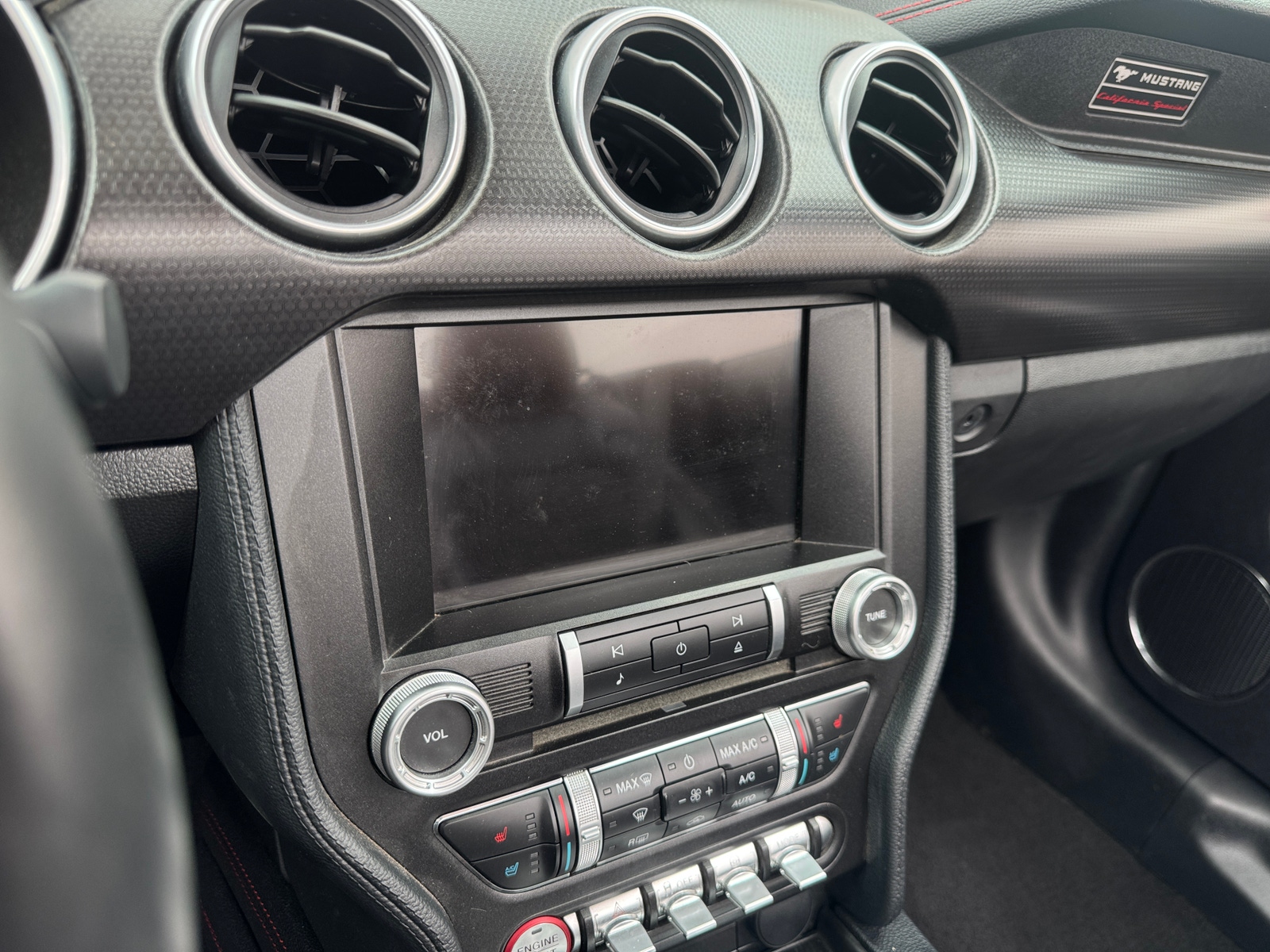 Thumbnail: 2019 Ford Mustang - 3