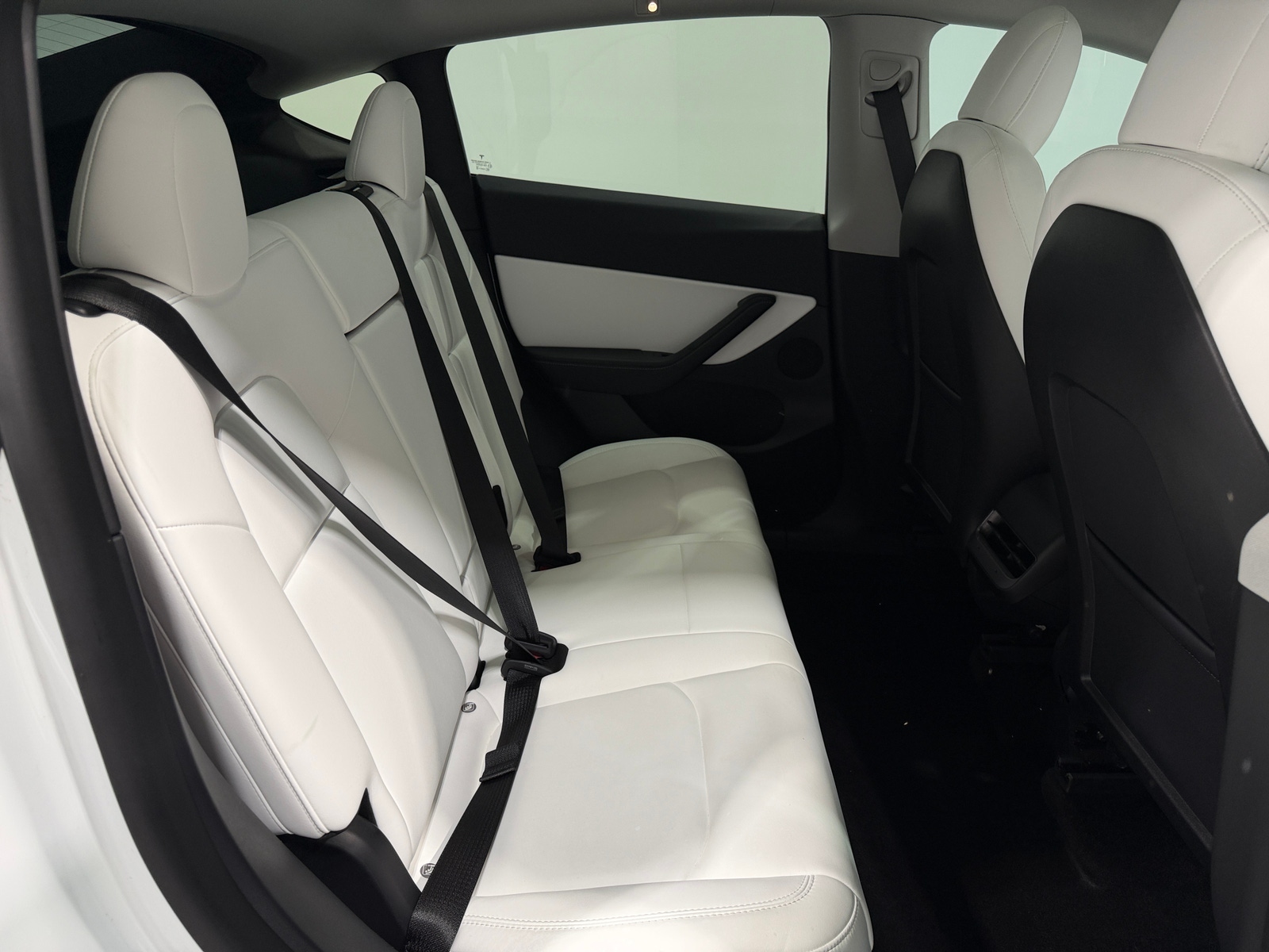 Thumbnail: 2021 Tesla Model Y - 5