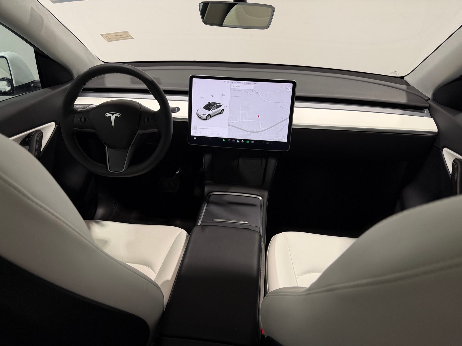 Thumbnail: 2021 Tesla Model Y - 2