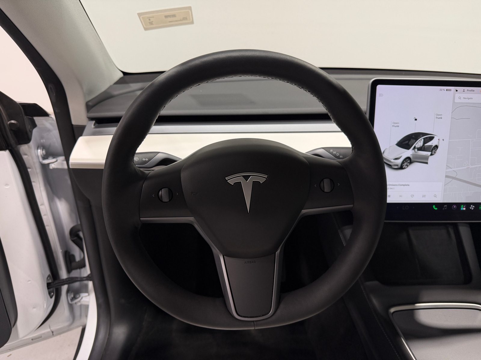 Thumbnail: 2021 Tesla Model Y - 4