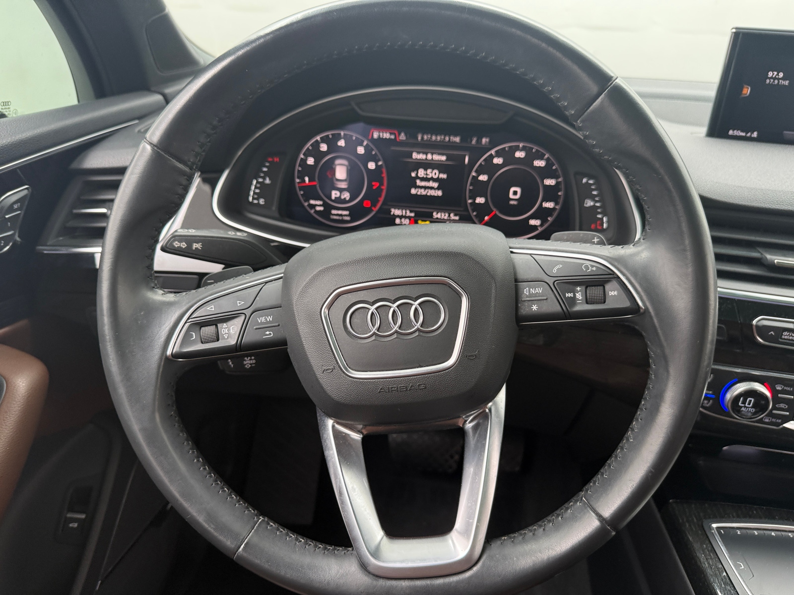 Thumbnail: 2019 Audi Q7 - 4