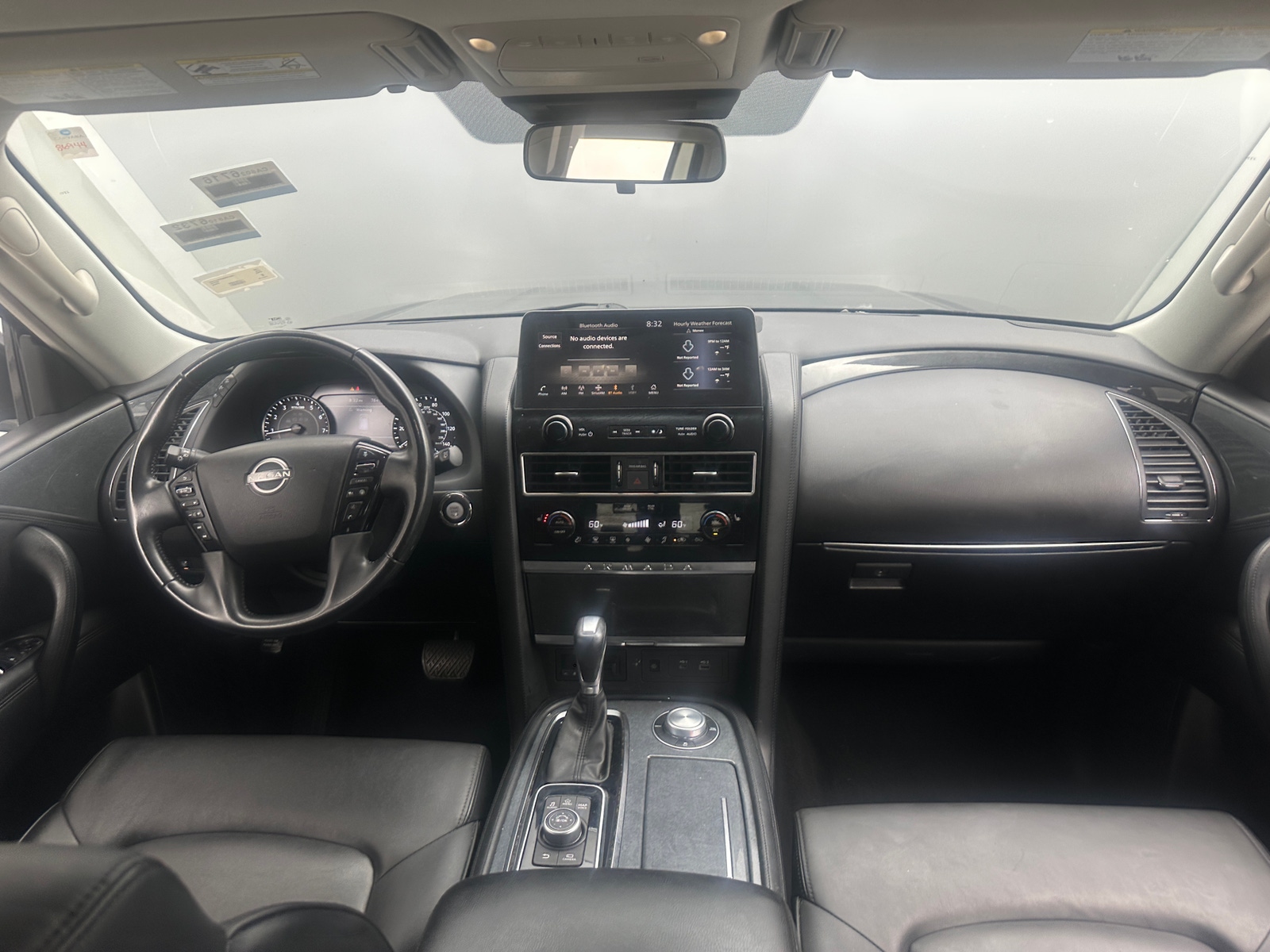 Thumbnail: 2021 Nissan Armada - 2