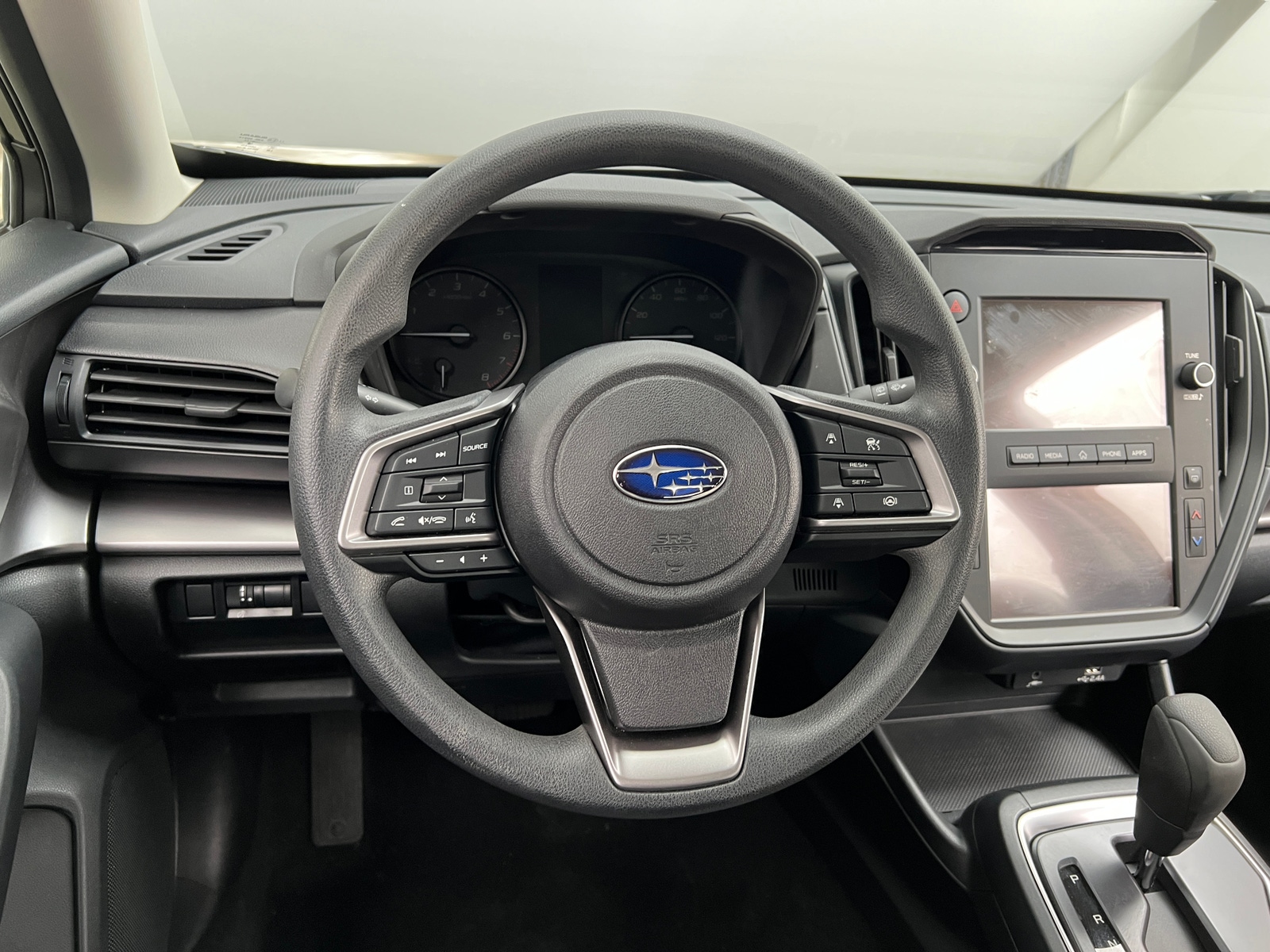 Thumbnail: 2025 Subaru Impreza - 5