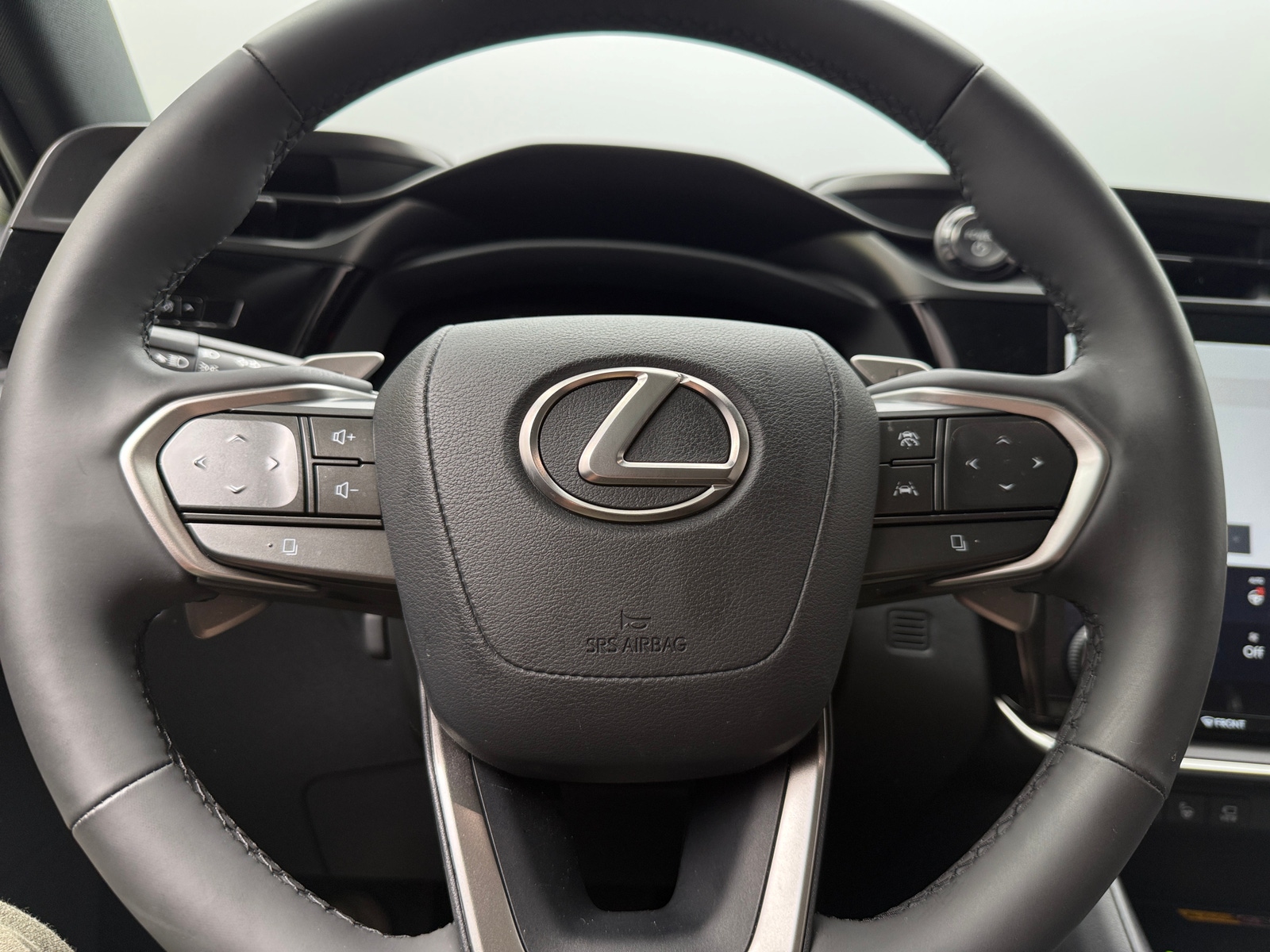 Thumbnail: 2023 Lexus RZ - 4