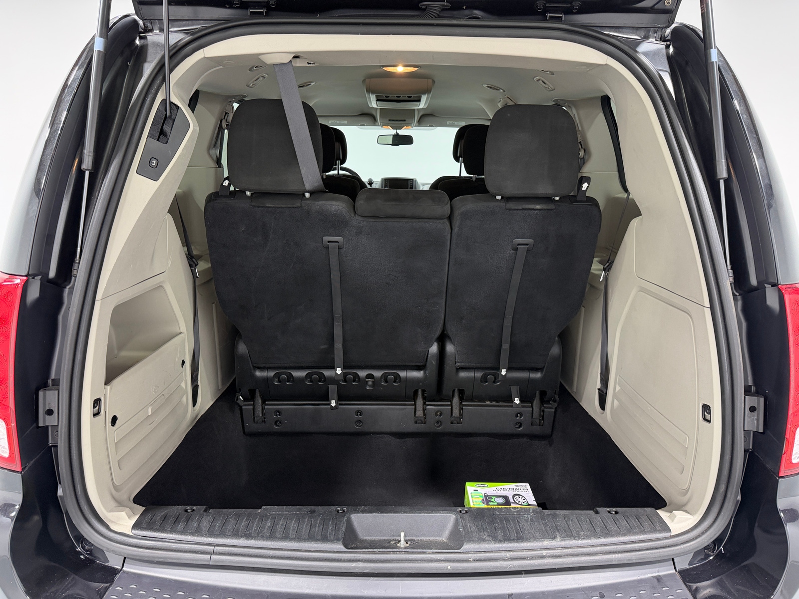 Thumbnail: 2015 Dodge Grand Caravan - 7