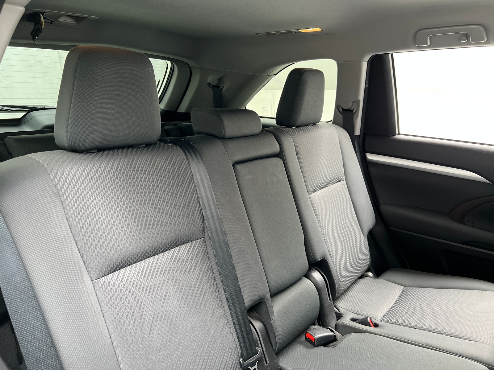 Thumbnail: 2018 Toyota Highlander - 6