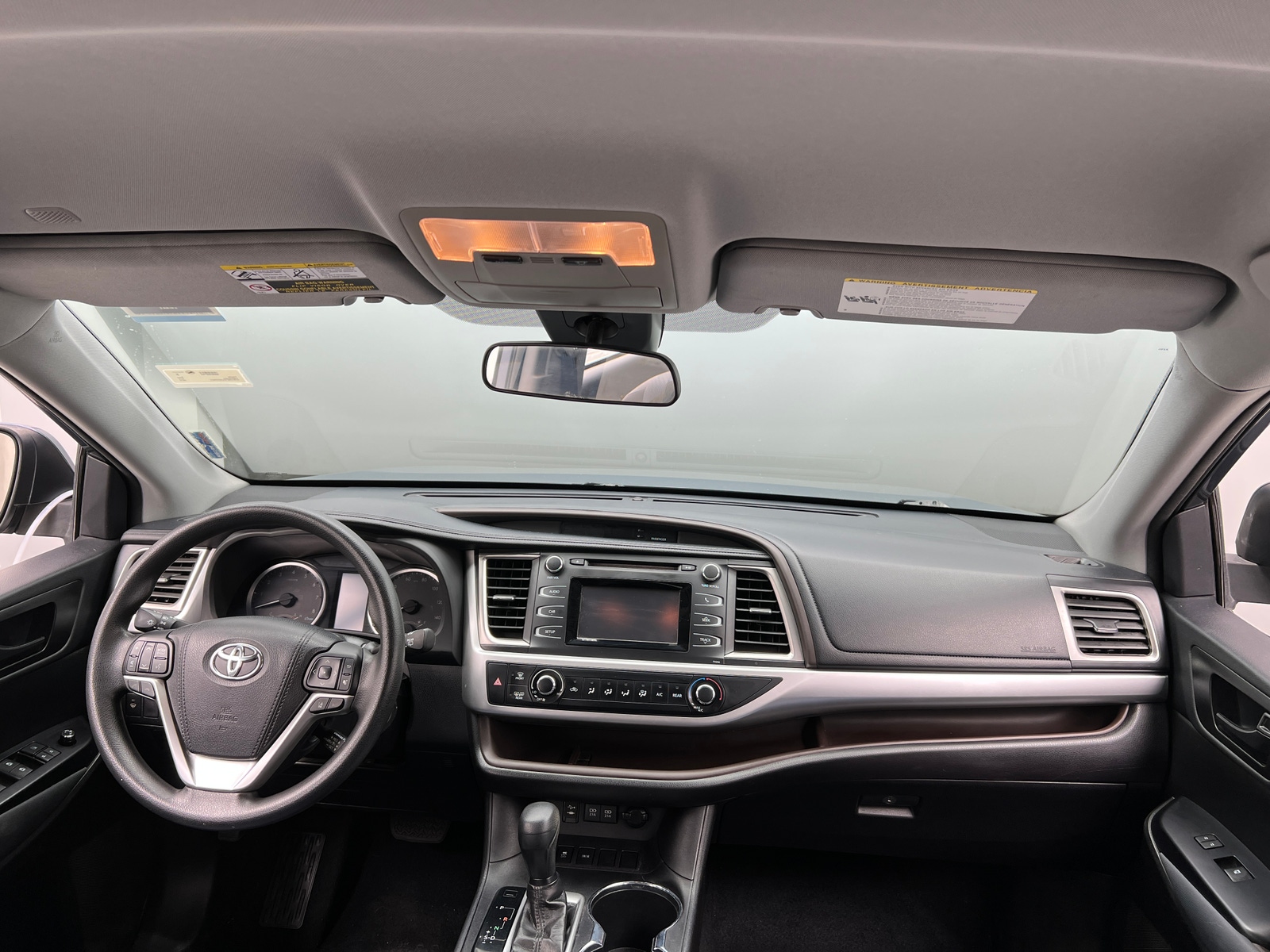 Thumbnail: 2018 Toyota Highlander - 3