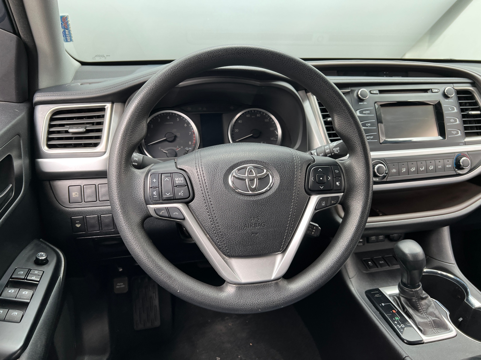 Thumbnail: 2018 Toyota Highlander - 5