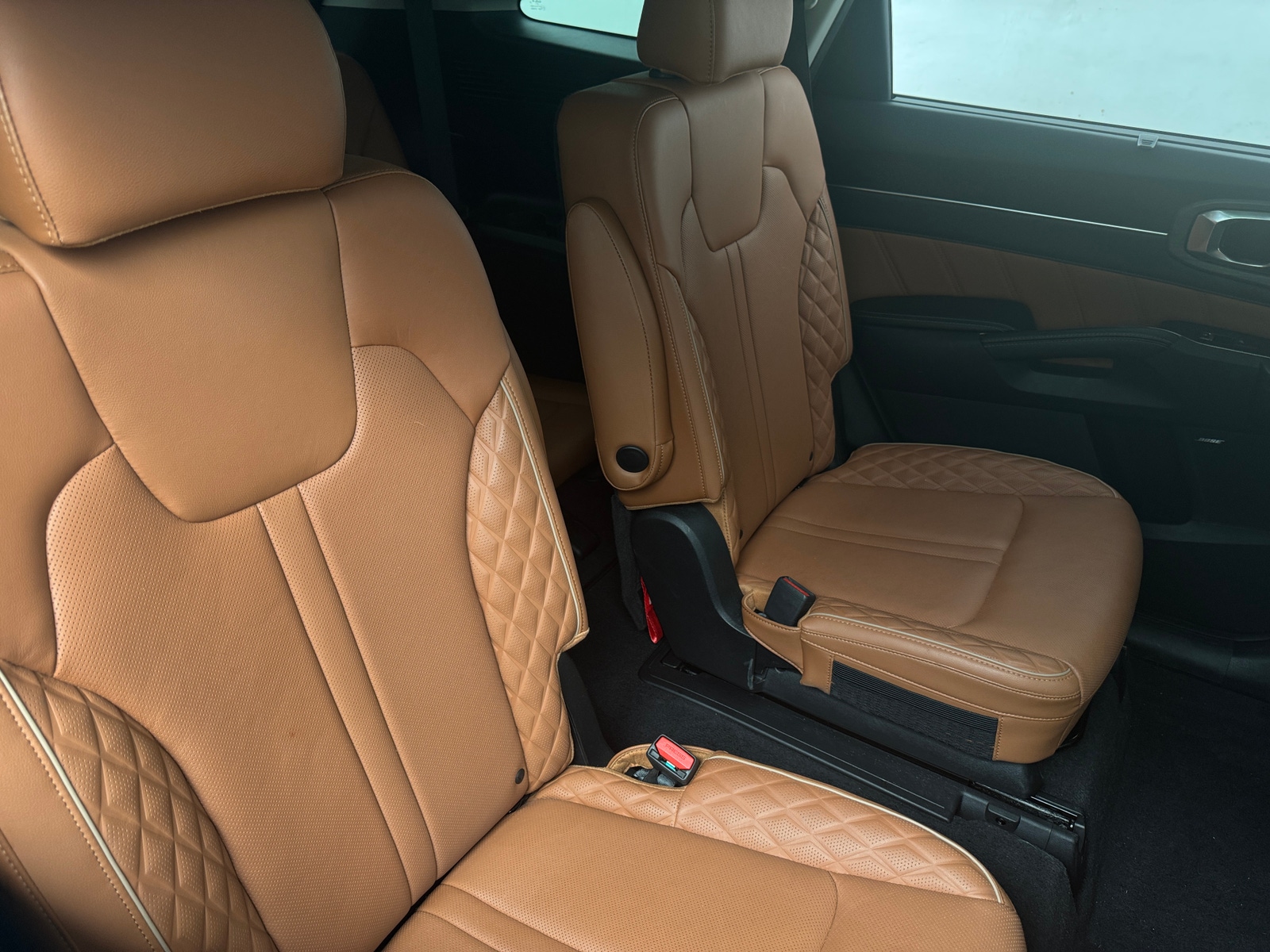 Thumbnail: 2023 Kia Sorento - 5