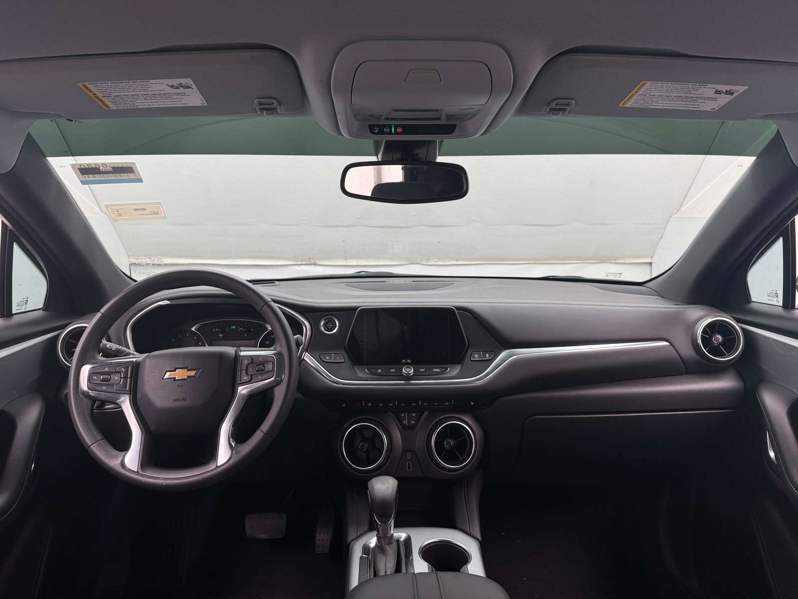 Thumbnail: 2022 Chevrolet Blazer - 3
