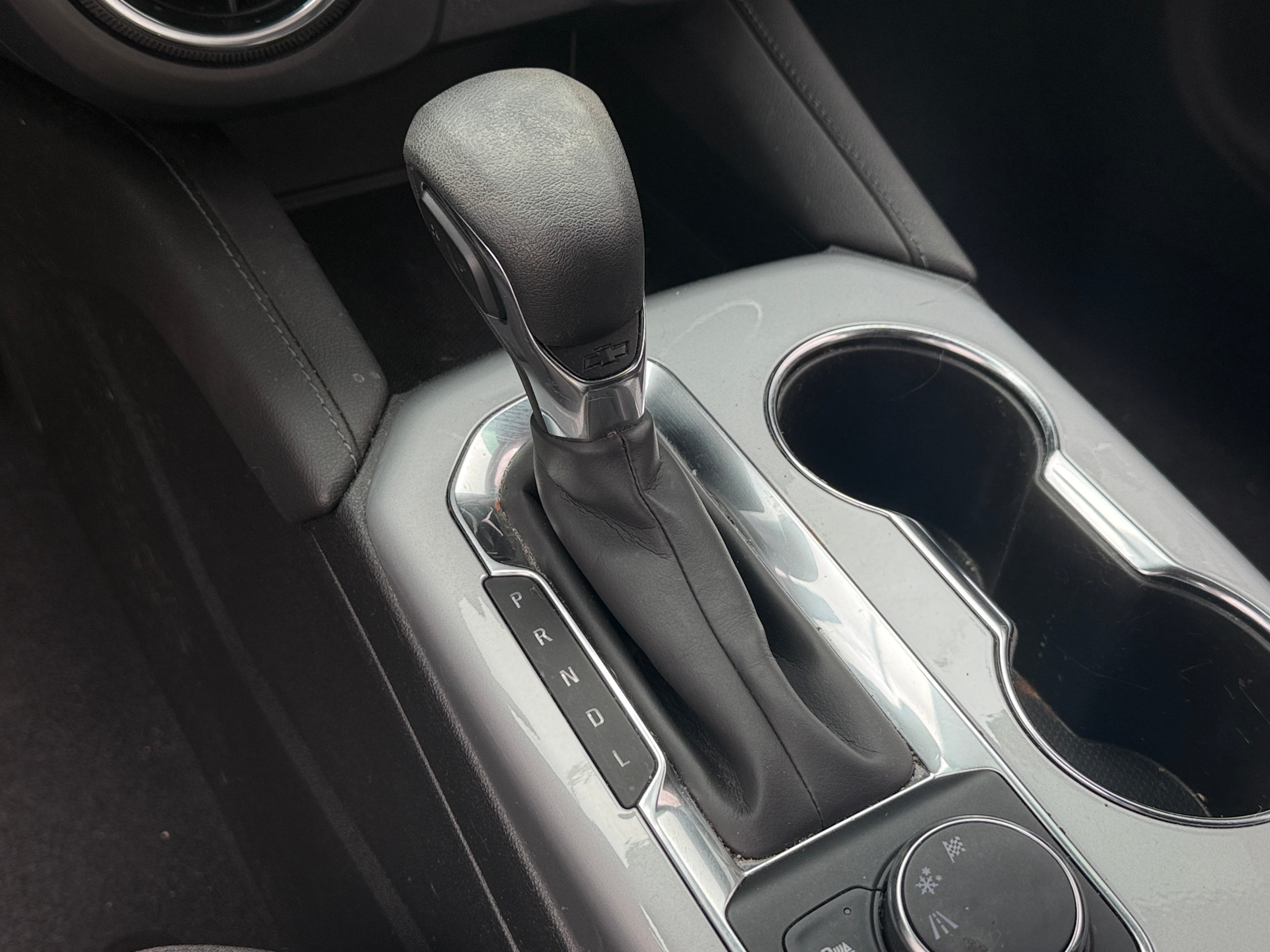 2022 Chevrolet Blazer 2LT - Photo 6