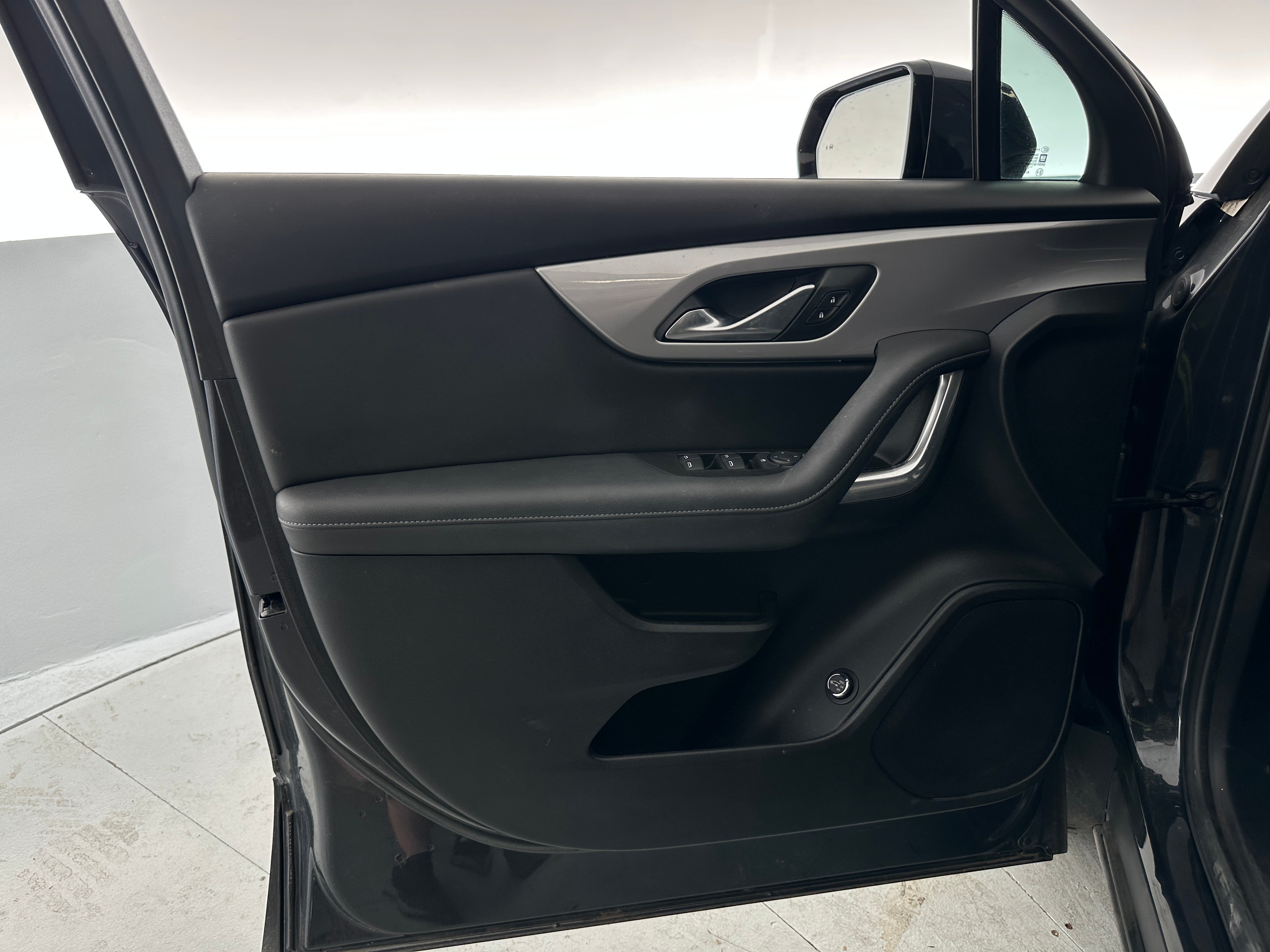 2022 Chevrolet Blazer 2LT - Photo 9