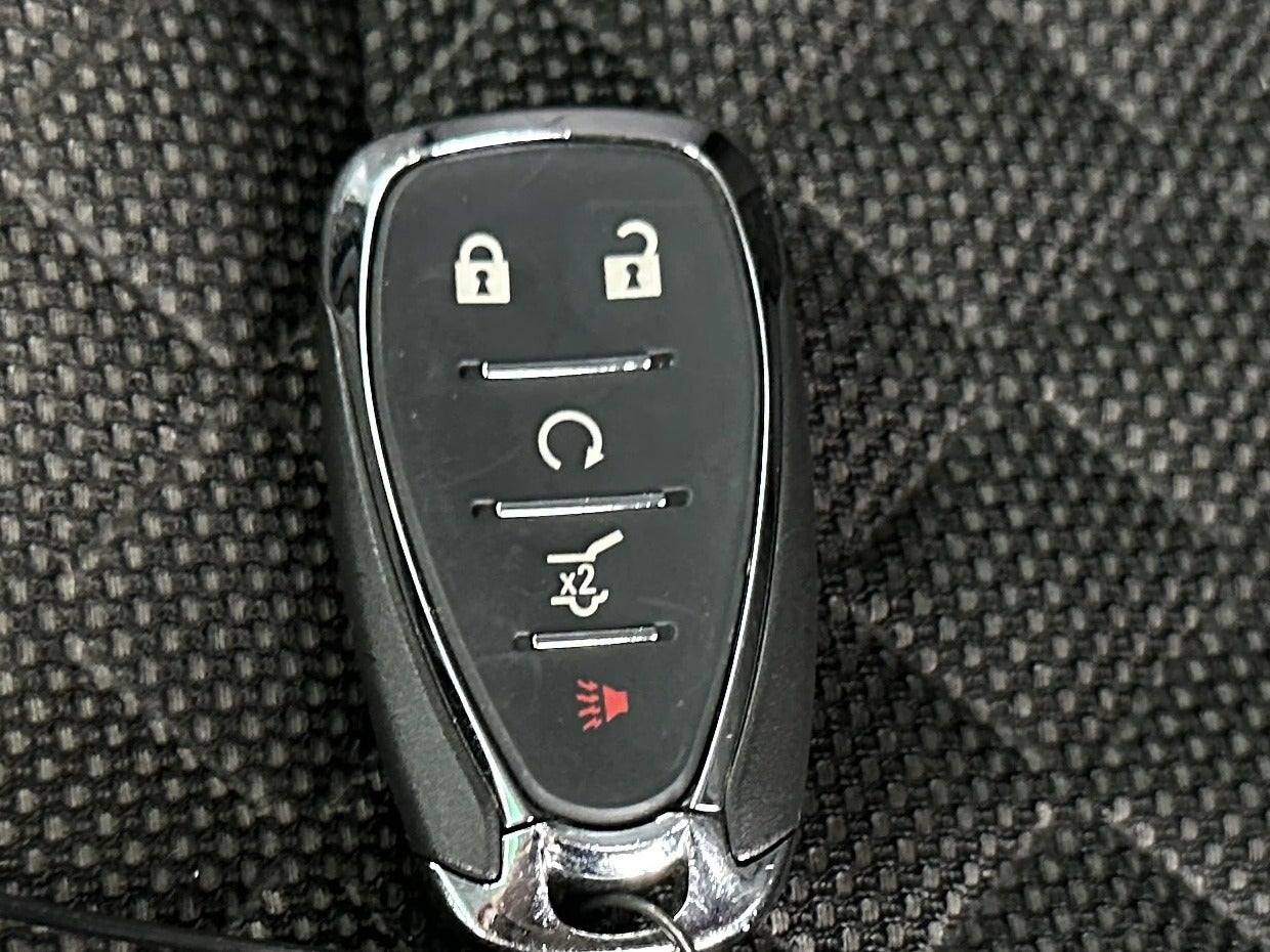 2022 Chevrolet Blazer 2LT - Photo 12