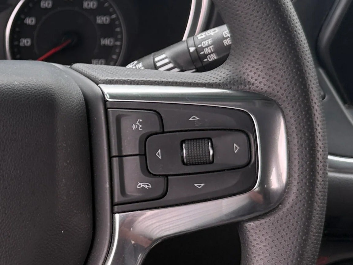 2022 Chevrolet Blazer 2LT - Photo 16
