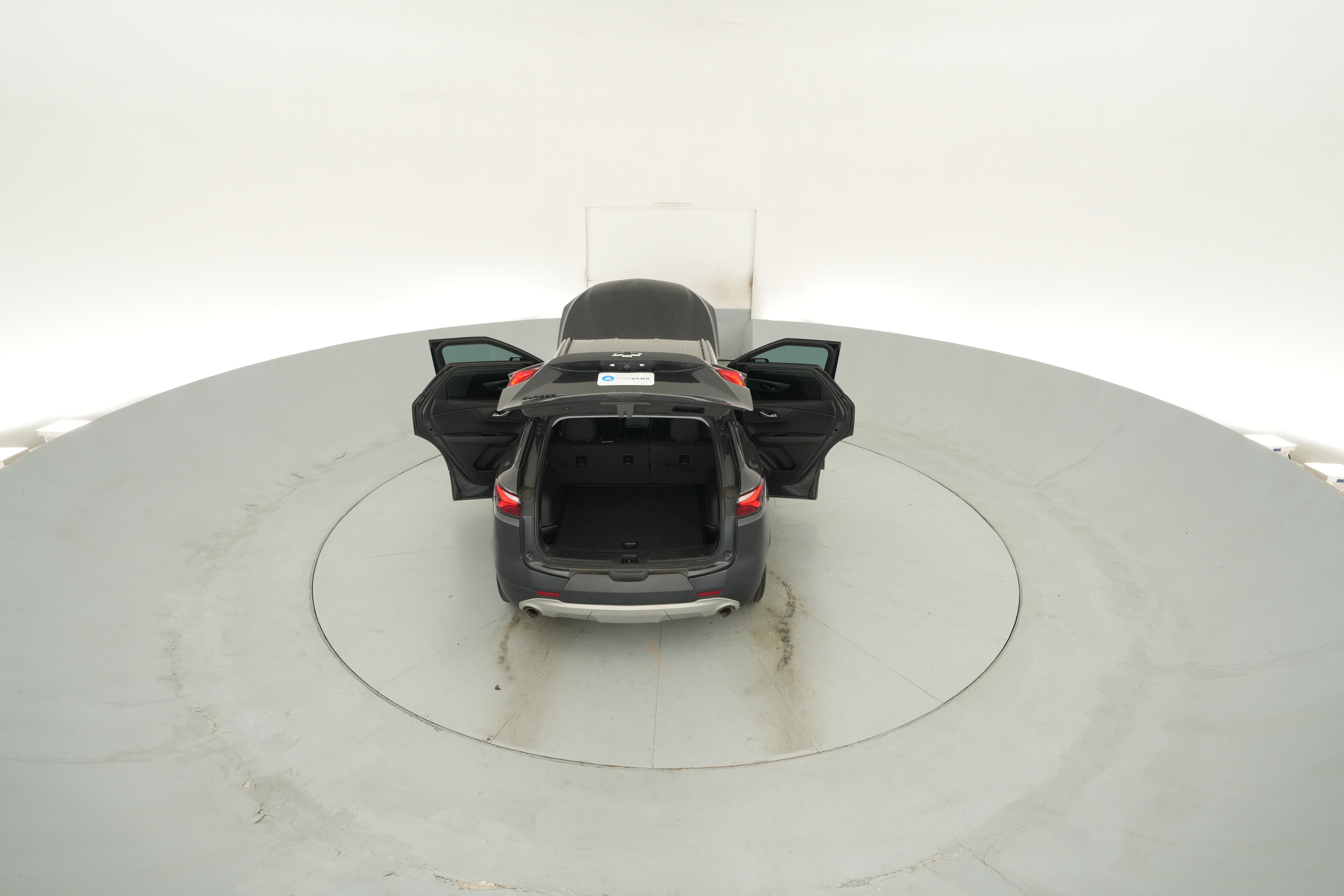 2022 Chevrolet Blazer 2LT - Photo 45