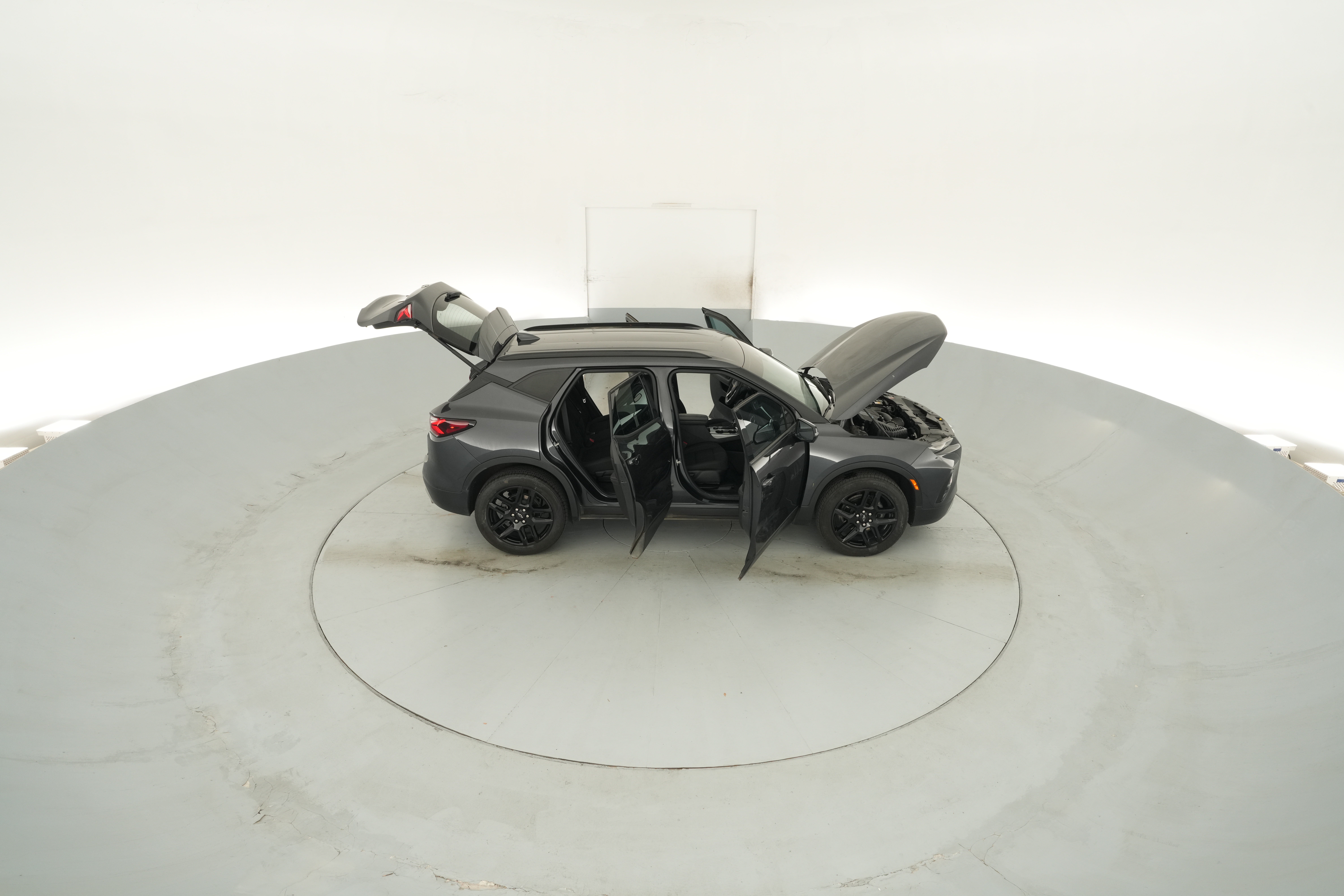 2022 Chevrolet Blazer 2LT - Photo 49