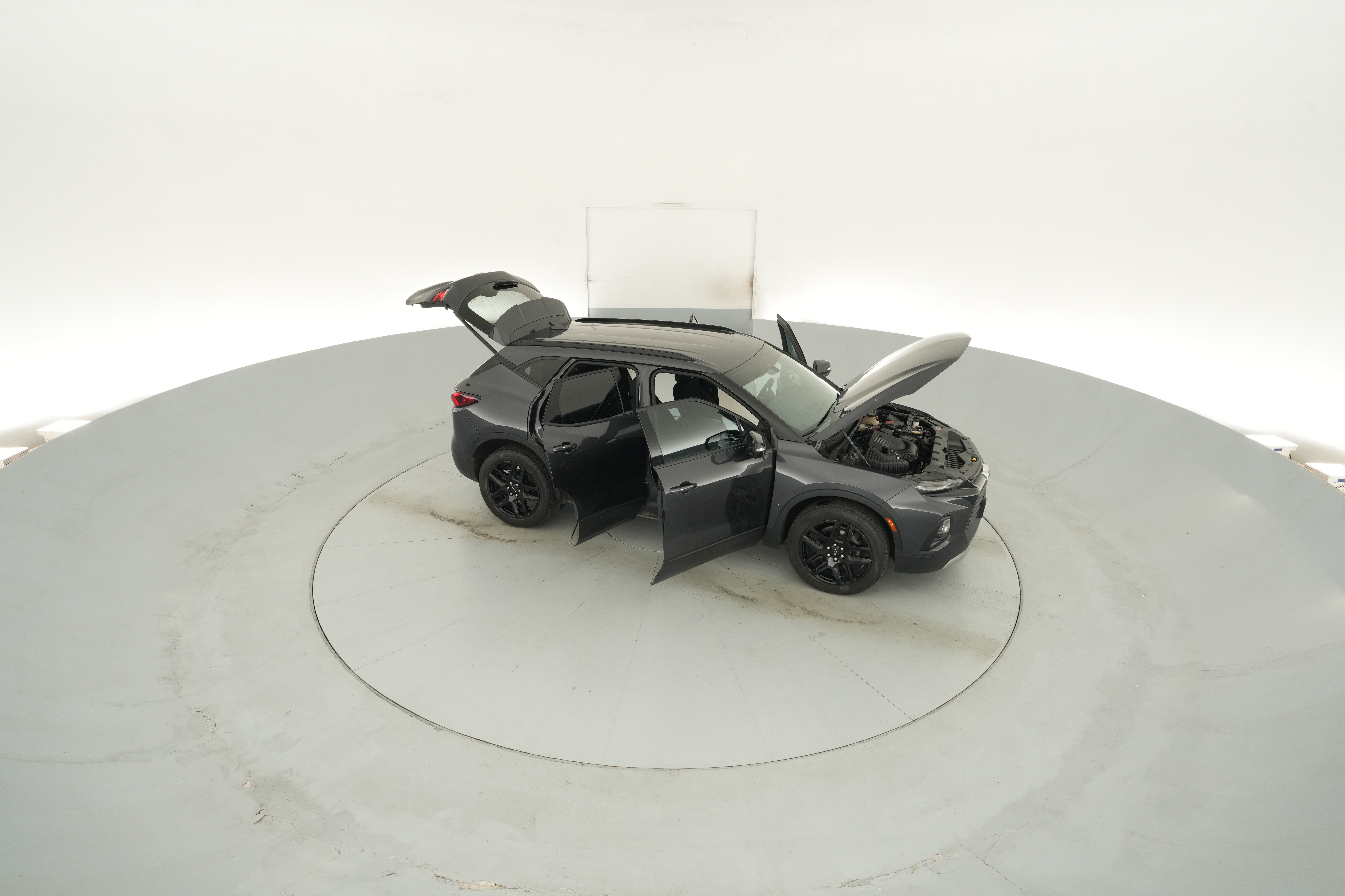 2022 Chevrolet Blazer 2LT - Photo 50