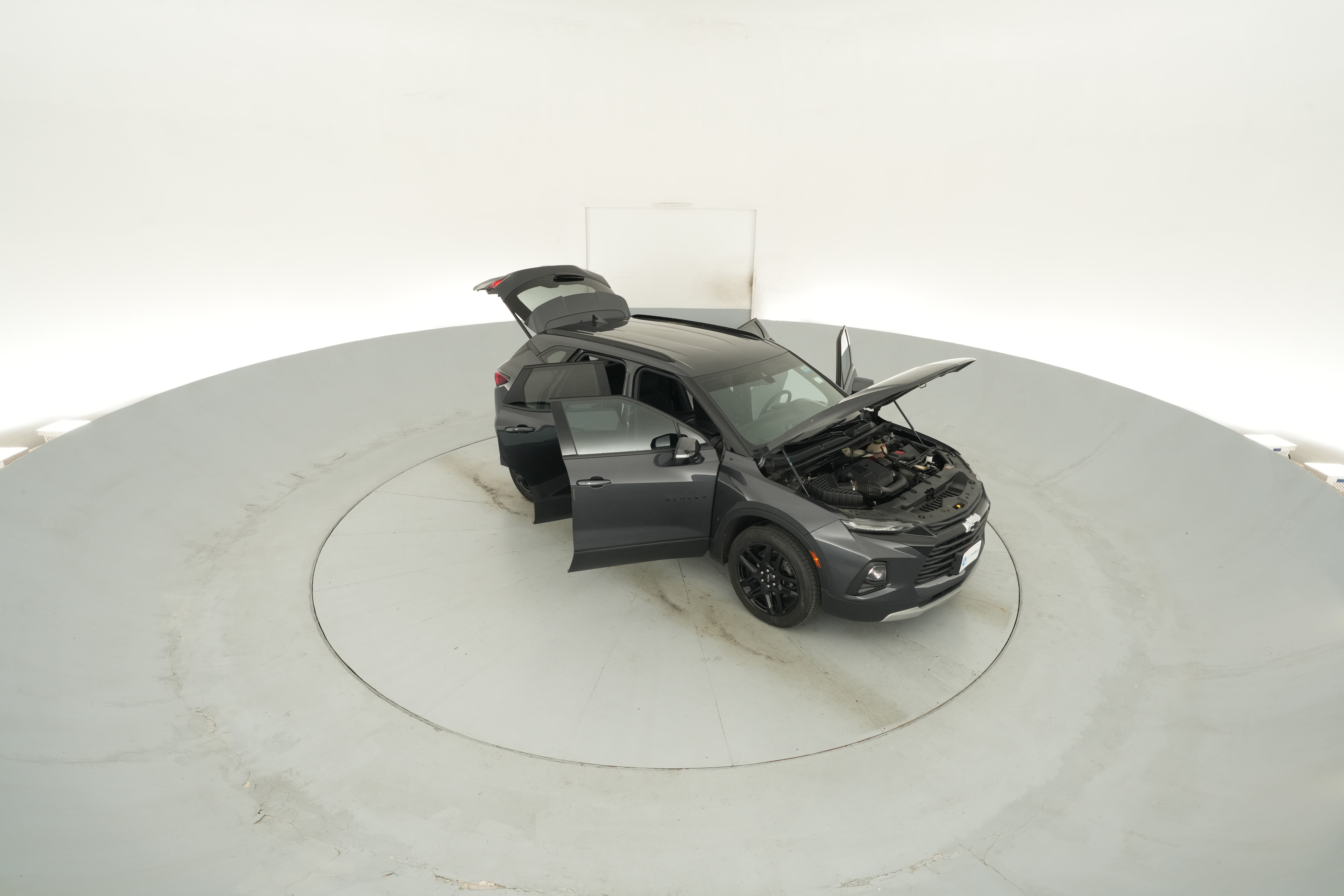 2022 Chevrolet Blazer 2LT - Photo 51