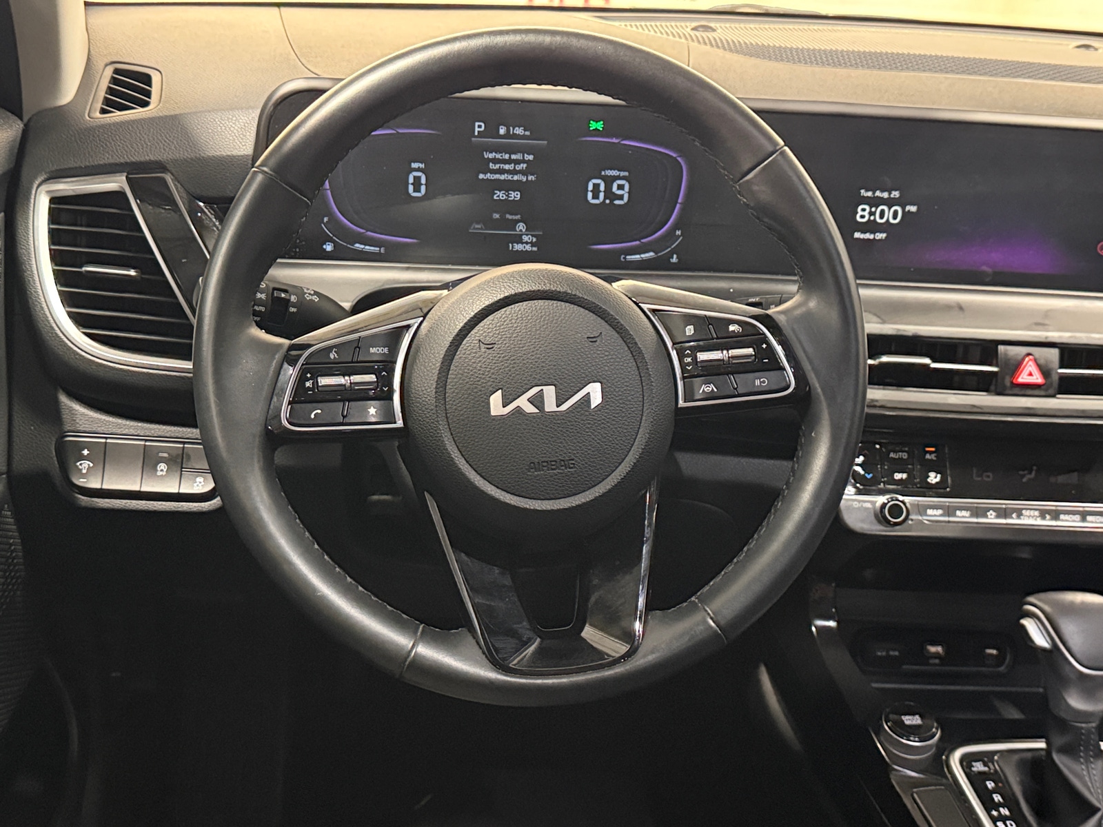 Thumbnail: 2026 Kia Seltos - 4
