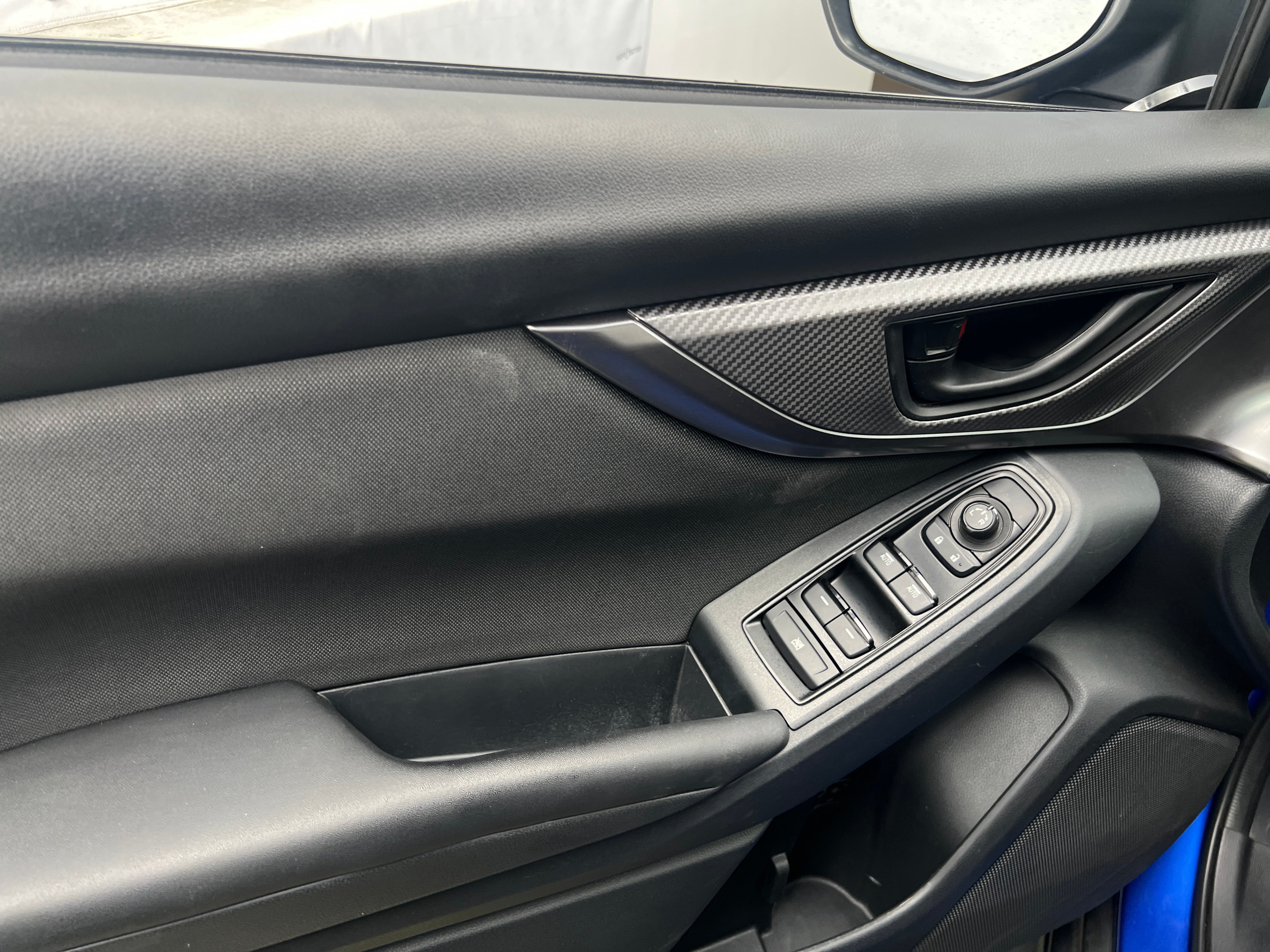 2024 Subaru WRX