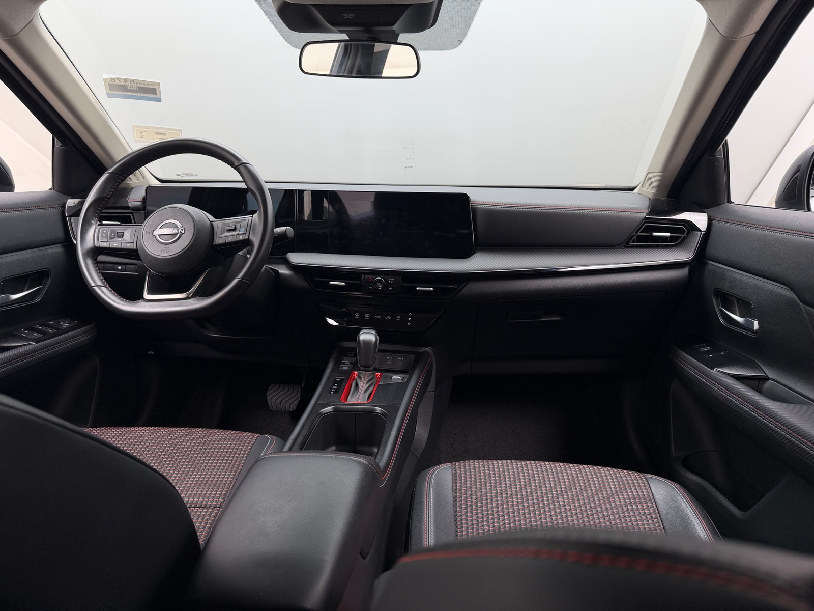 Thumbnail: 2026 Nissan Kicks - 2