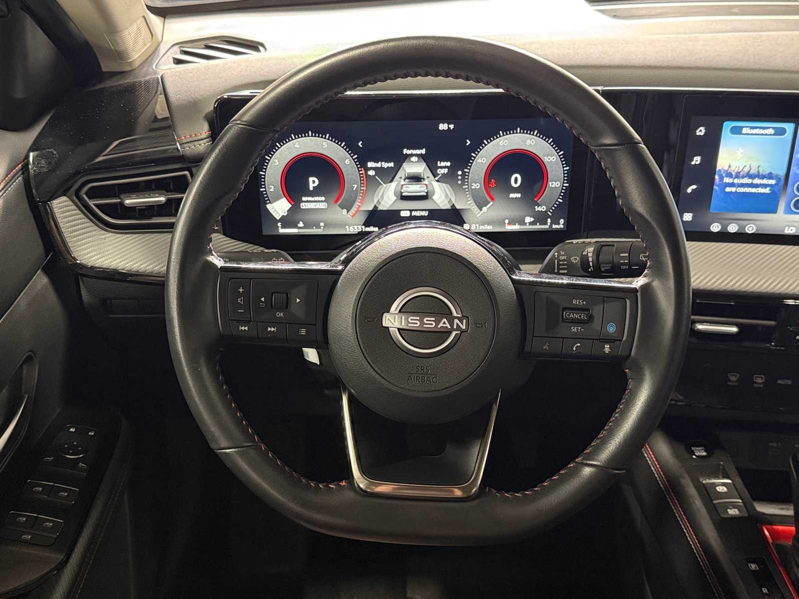 Thumbnail: 2026 Nissan Kicks - 4
